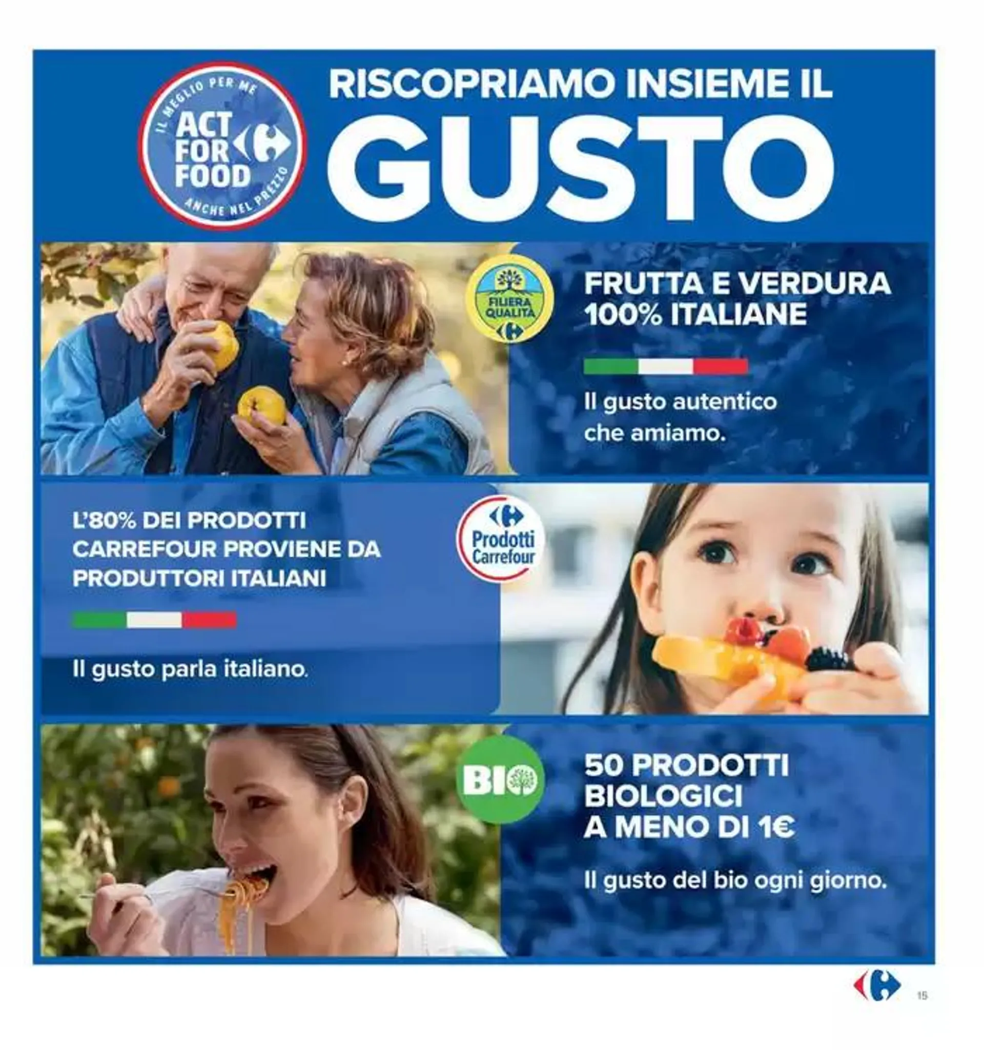 Black Friday da 18 novembre a 2 dicembre di 2024 - Pagina del volantino 15