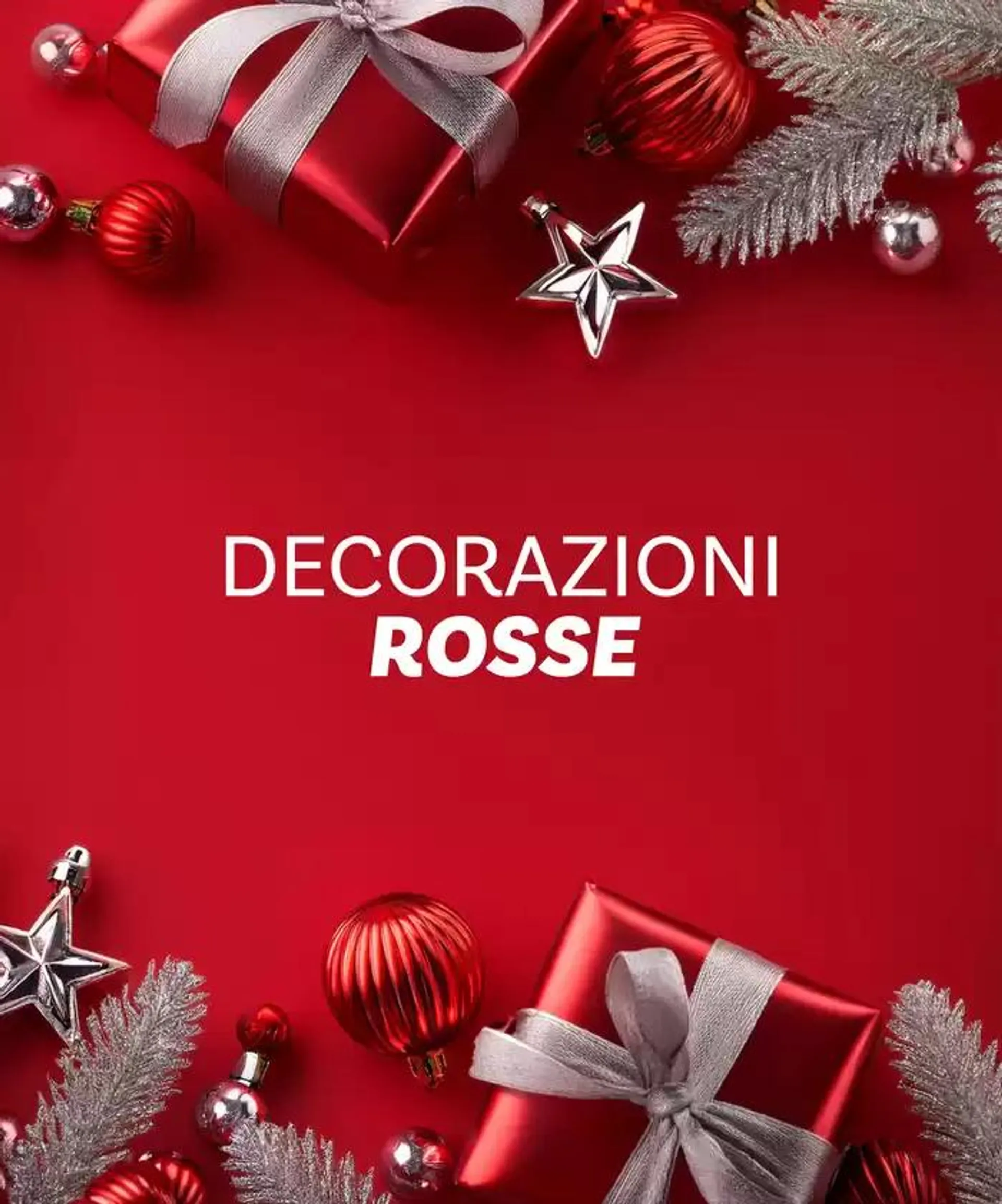 XMas Decor da 14 novembre a 8 dicembre di 2024 - Pagina del volantino 2