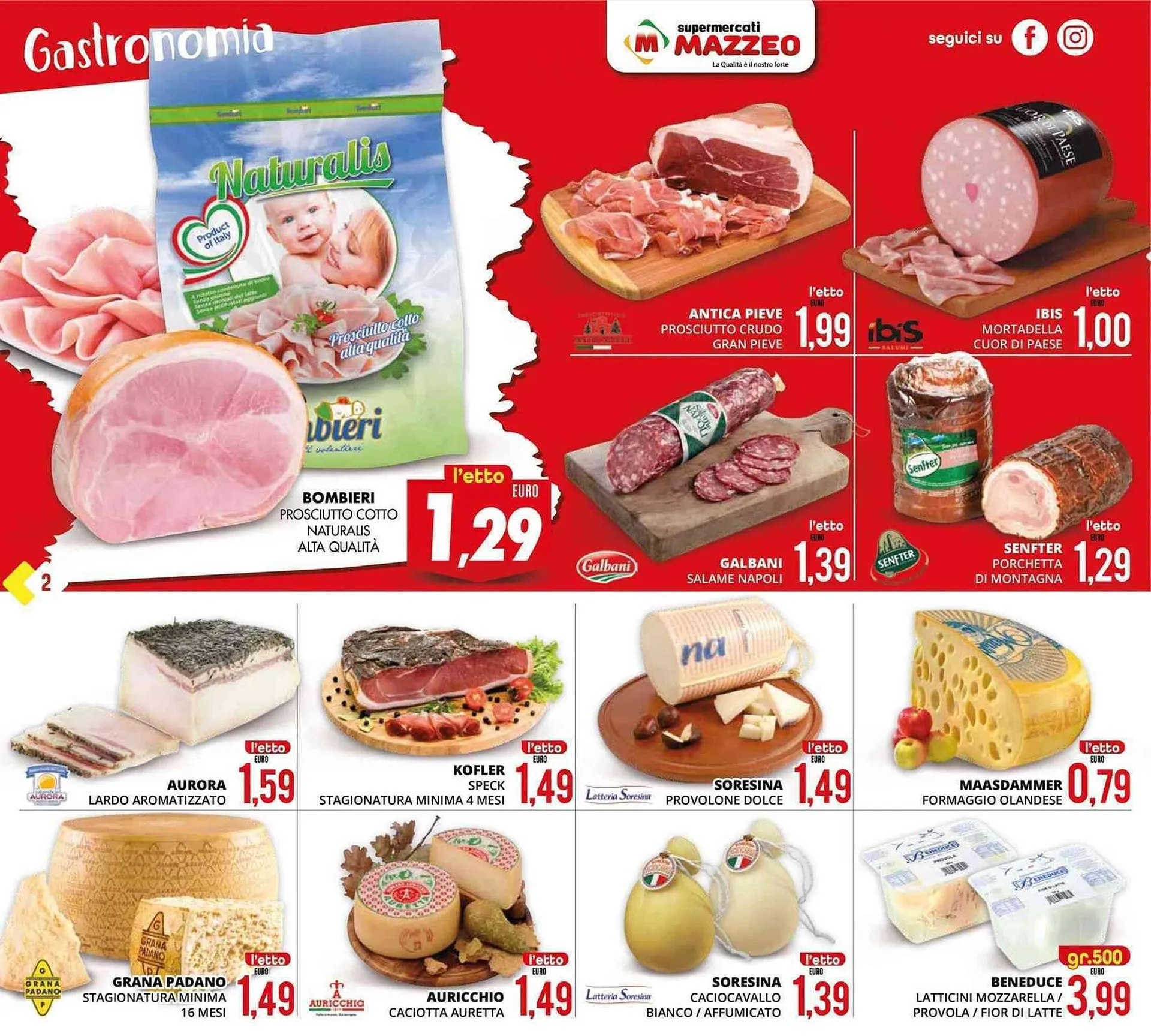 Volantino Mazzeo Giocattoli da 26 maggio a 8 giugno di 2025 - Pagina del volantino 7