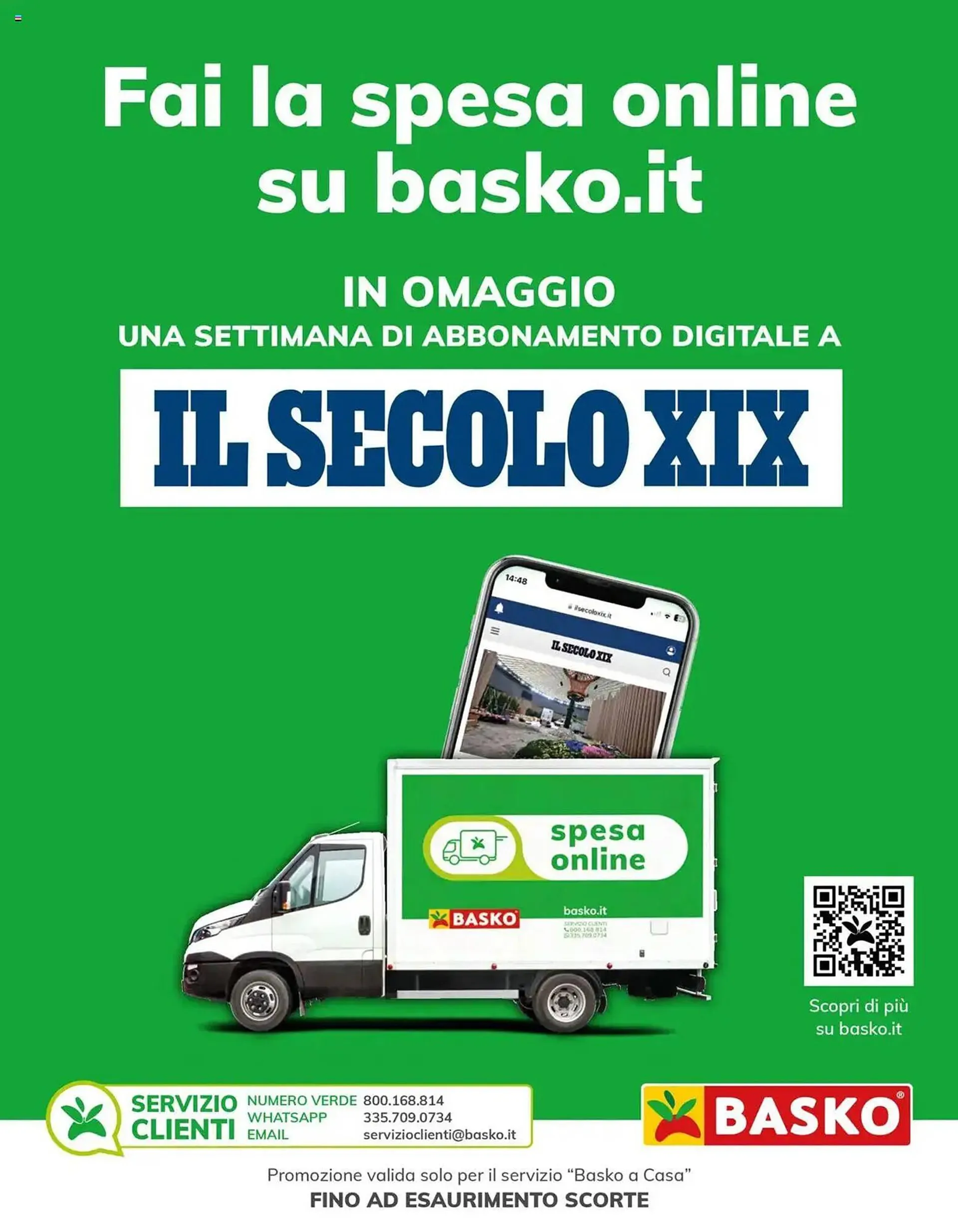 Volantino Basko da 23 giugno a 30 giugno di 2025 - Pagina del volantino 67