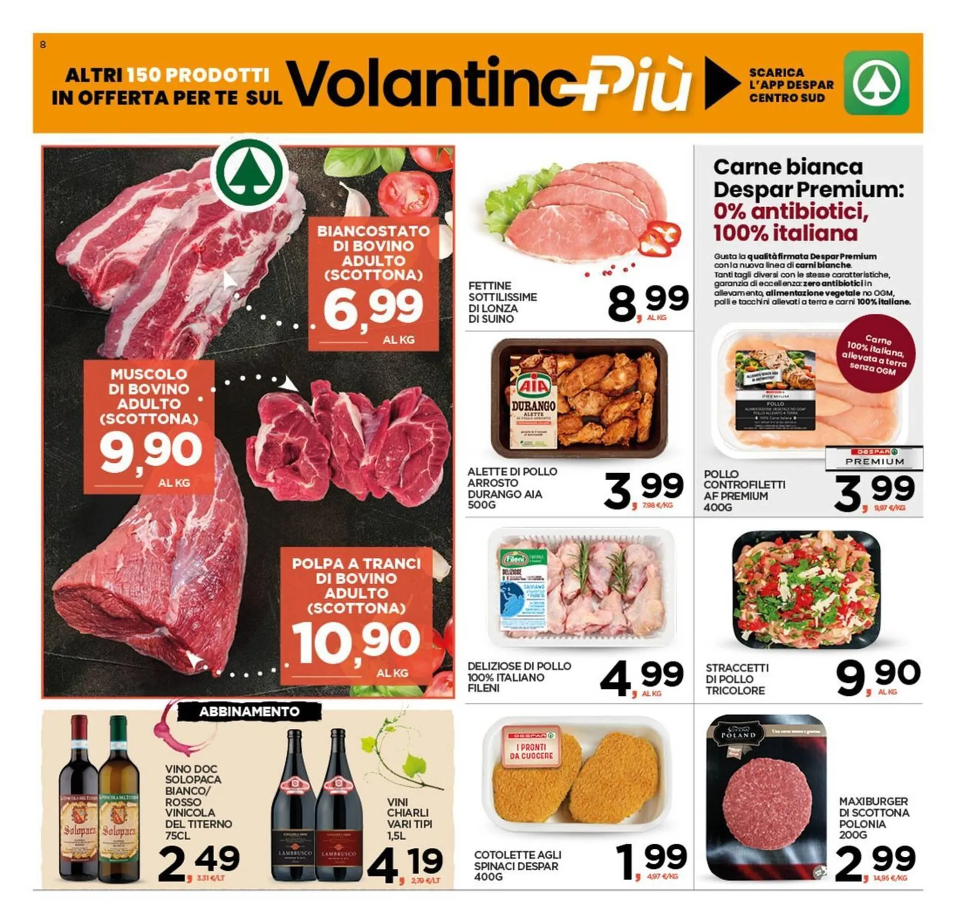 Volantino Interspar - 8