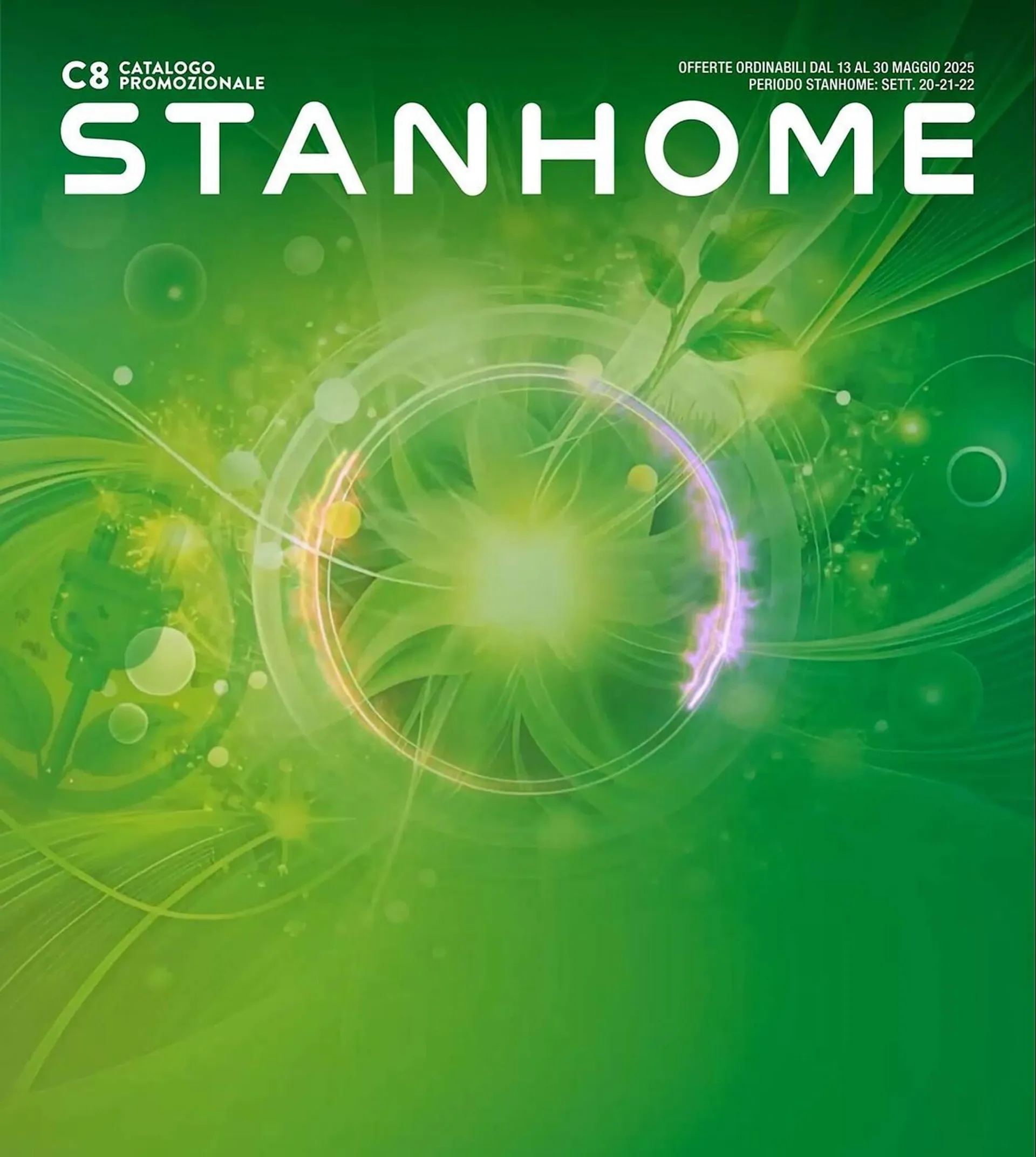 Volantino Stanhome da 14 maggio a 30 maggio di 2025 - Pagina del volantino 2