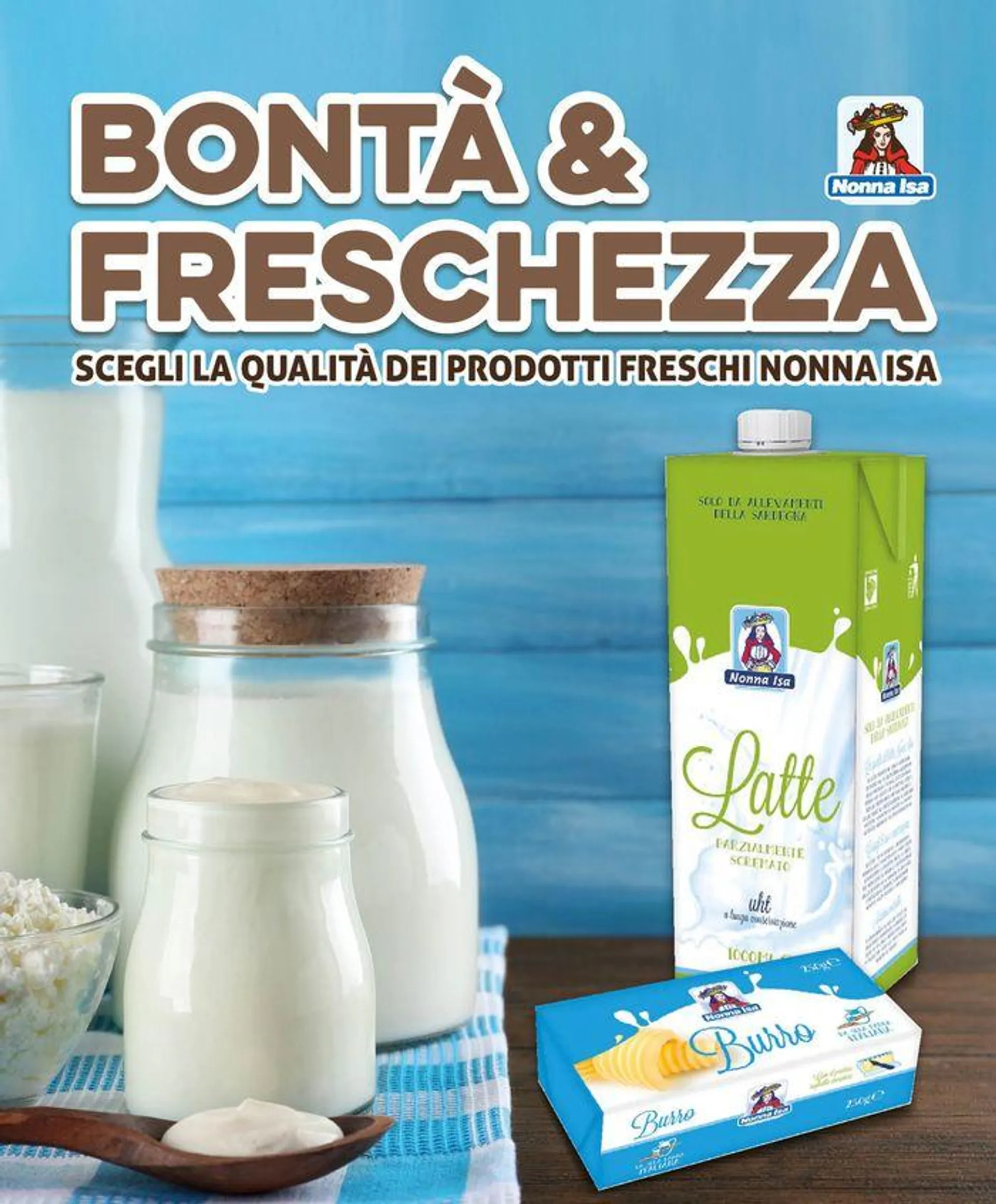 L'estate della convenienza da 10 luglio a 21 luglio di 2024 - Pagina del volantino 21