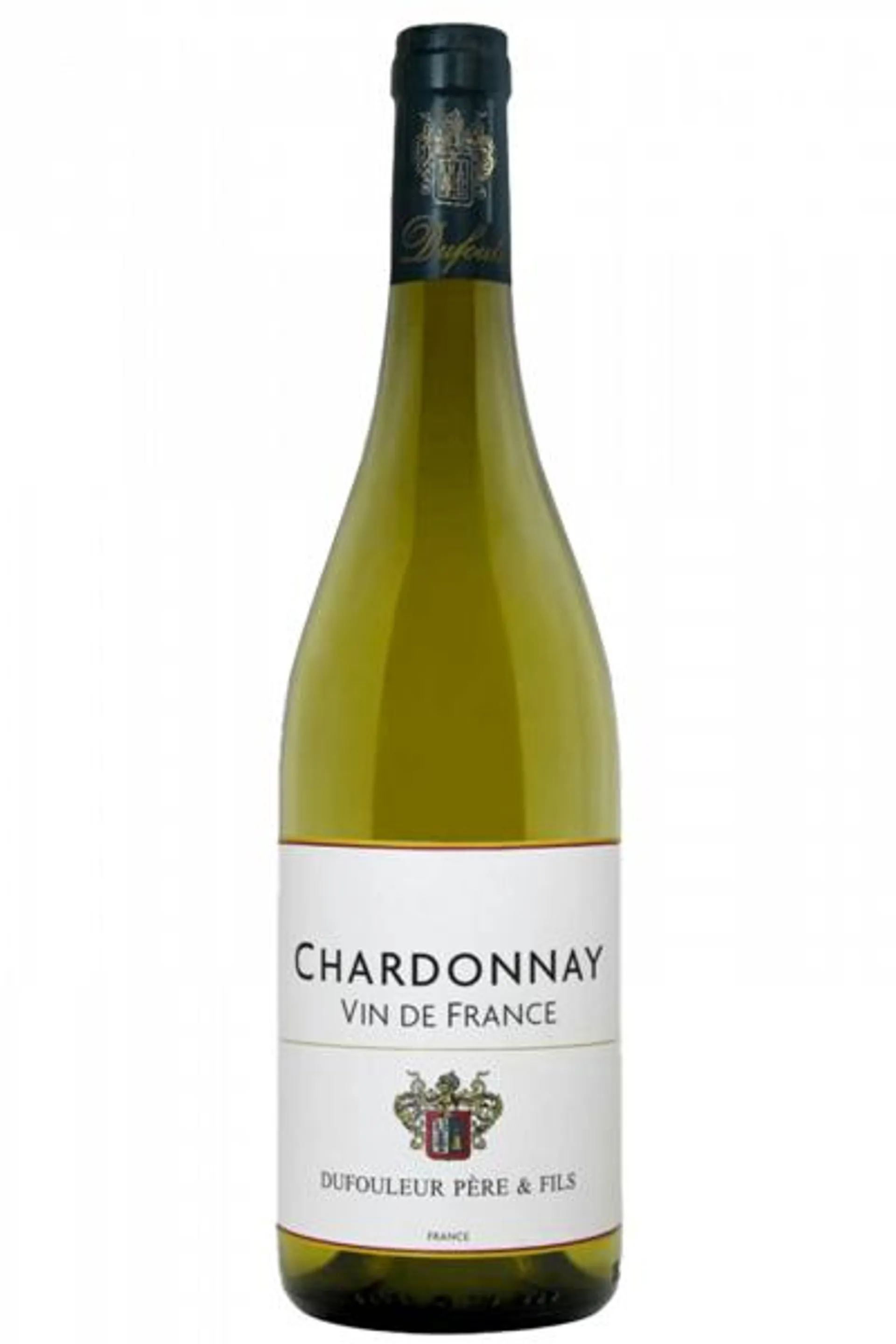 Chardonnay 2023 Dufouleur Père & Fils