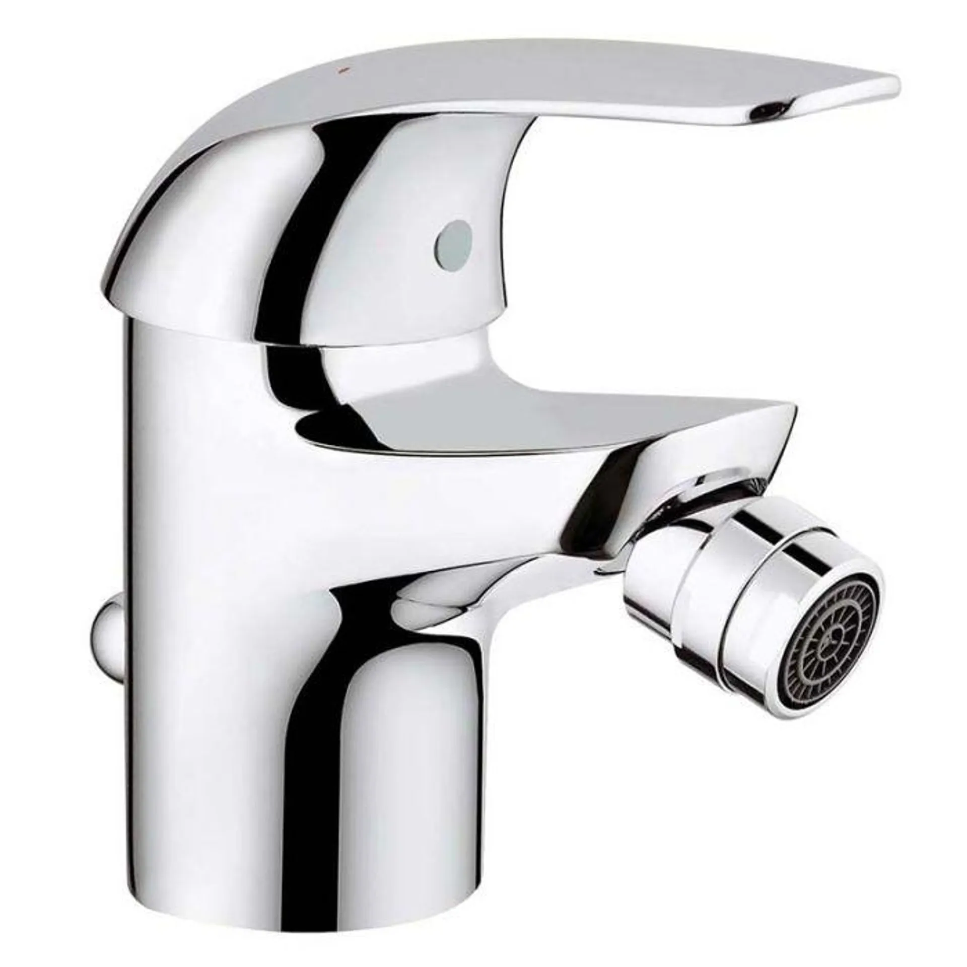 Grohe Rubinetto miscelatore bidet swift/start eco, finitura cromata