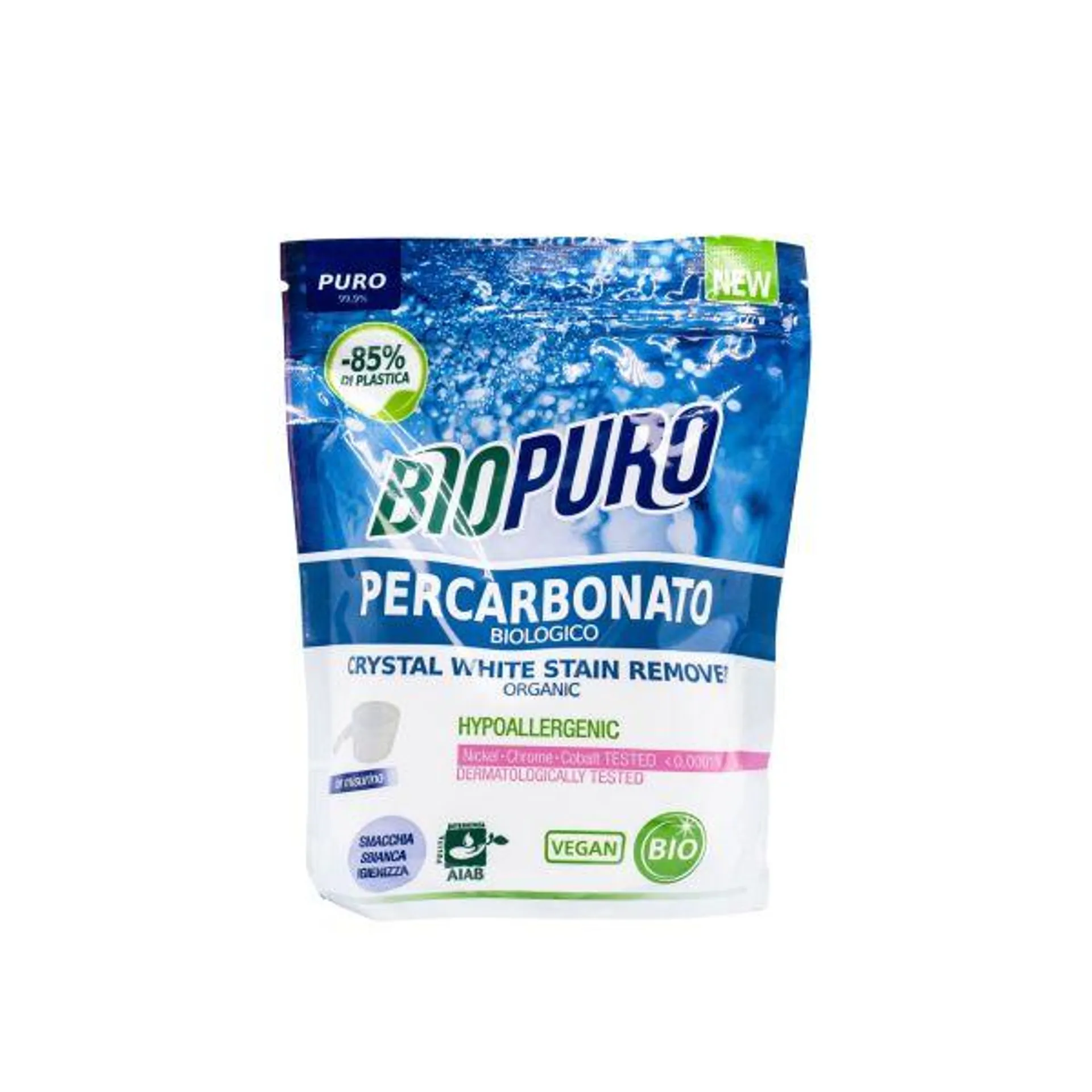 Percarbonato Biopuro 550 G