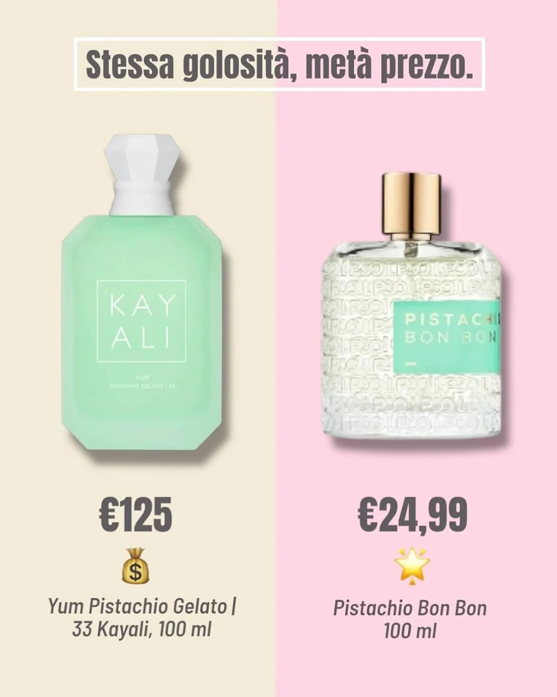 Volantino Beauty Si da 17 luglio a 31 luglio di 2025 - Pagina del volantino 1