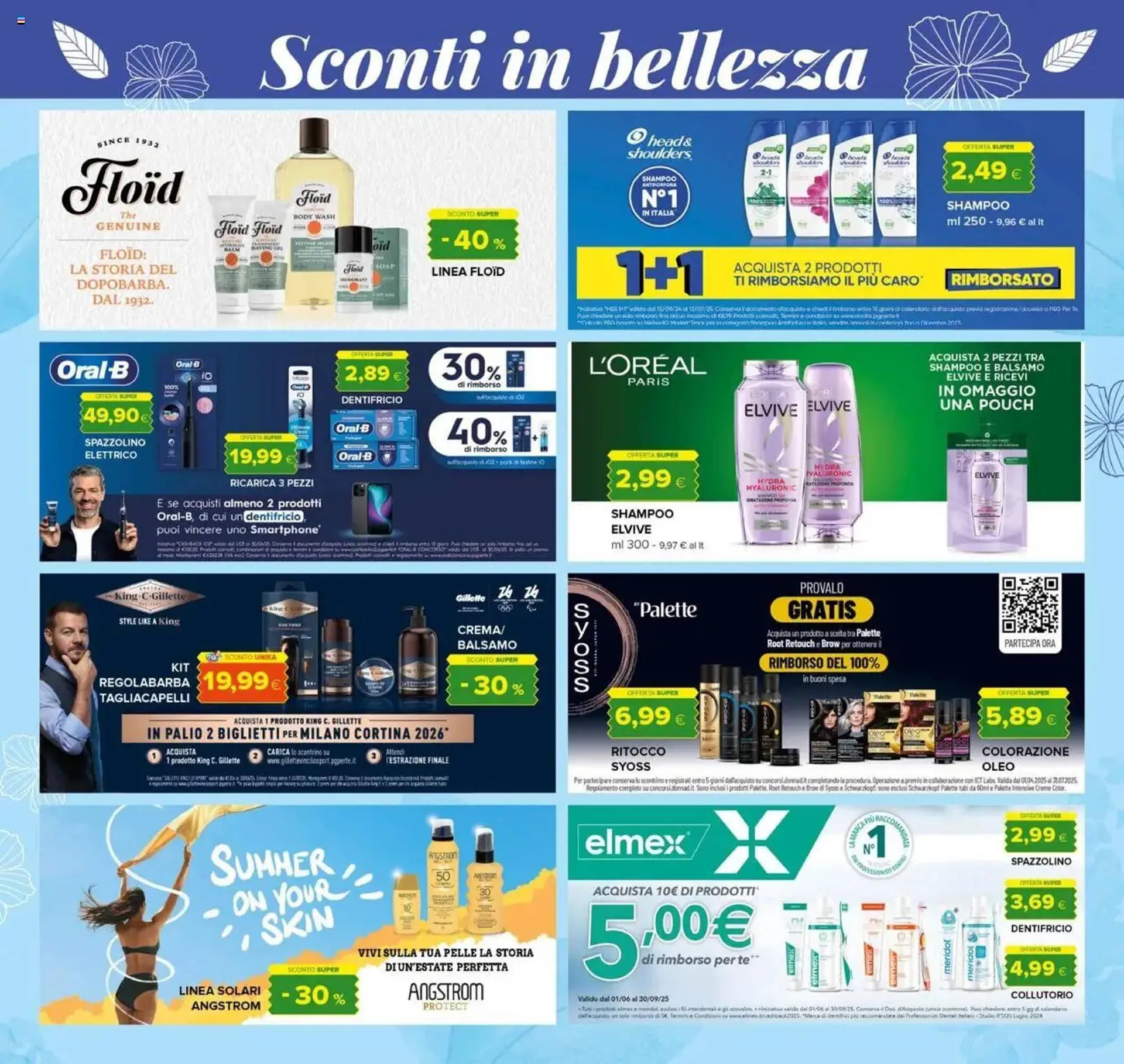 Volantino Oasi da 30 maggio a 11 giugno di 2025 - Pagina del volantino 5