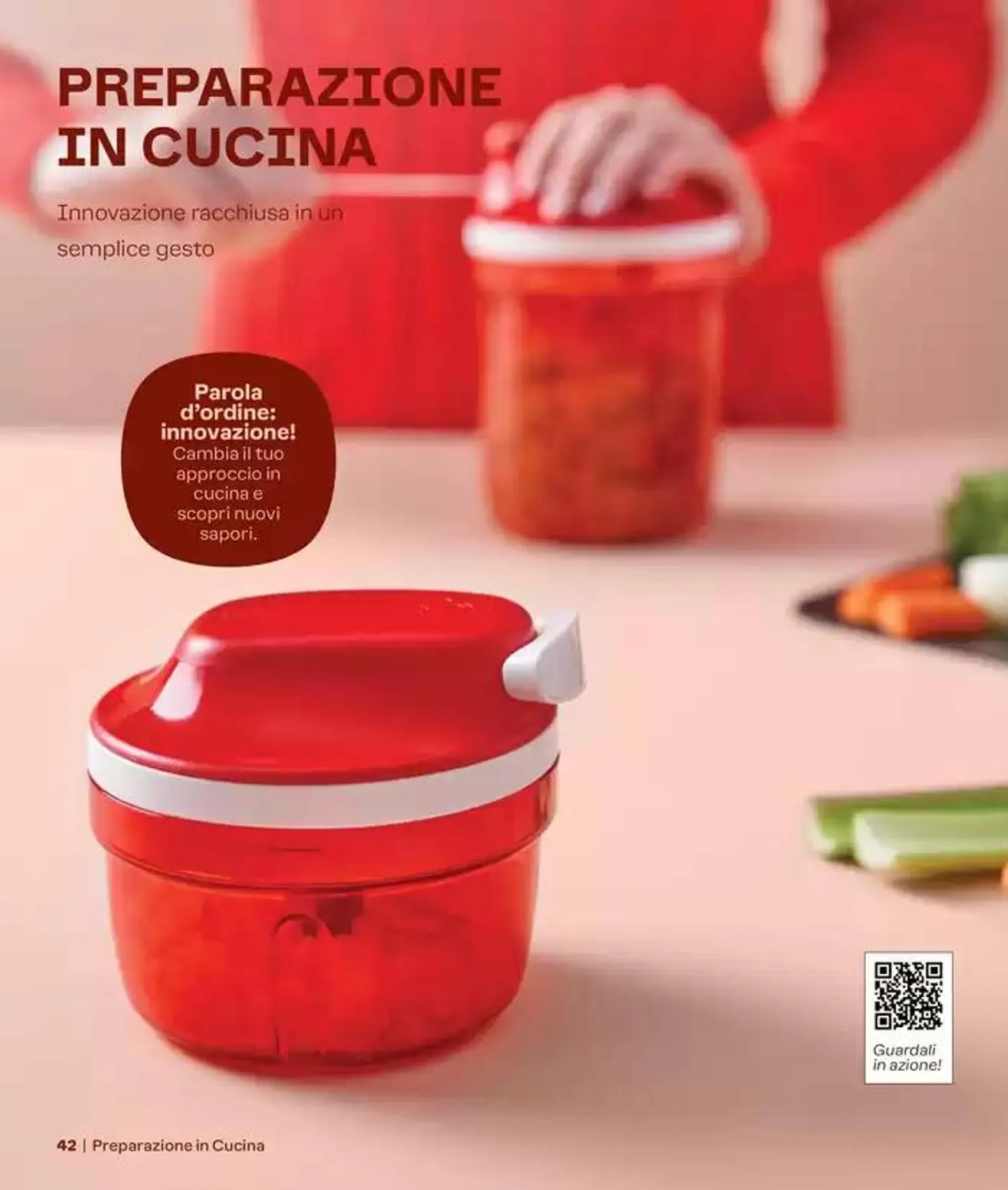 Autunno-Inverno 2024/25 da 28 ottobre a 22 marzo di 2025 - Pagina del volantino 42