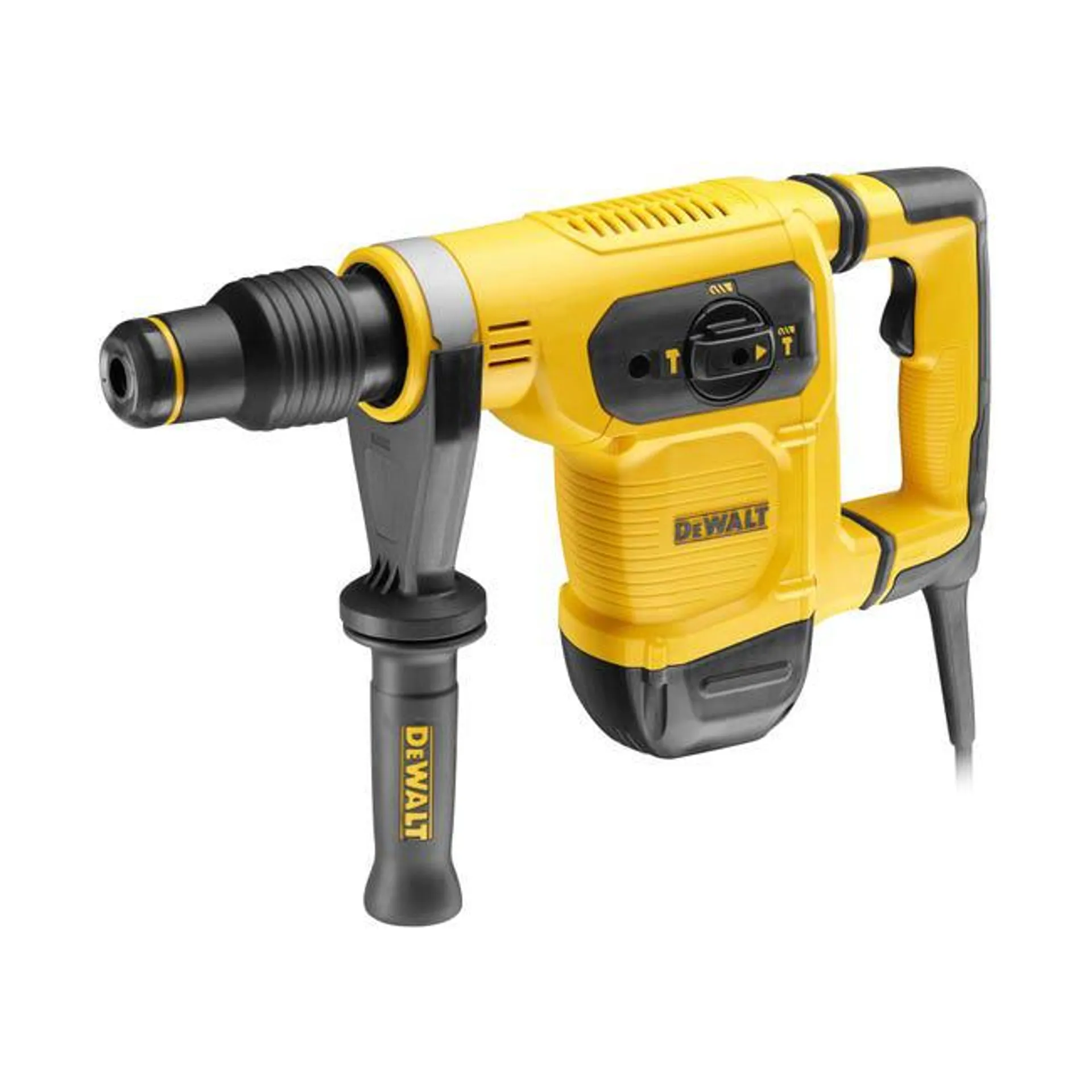 Martello demolitore DEWALT D25481K-QS SDS Max 1050.0W 540 giri/min Vedi i dettagli del prodotto