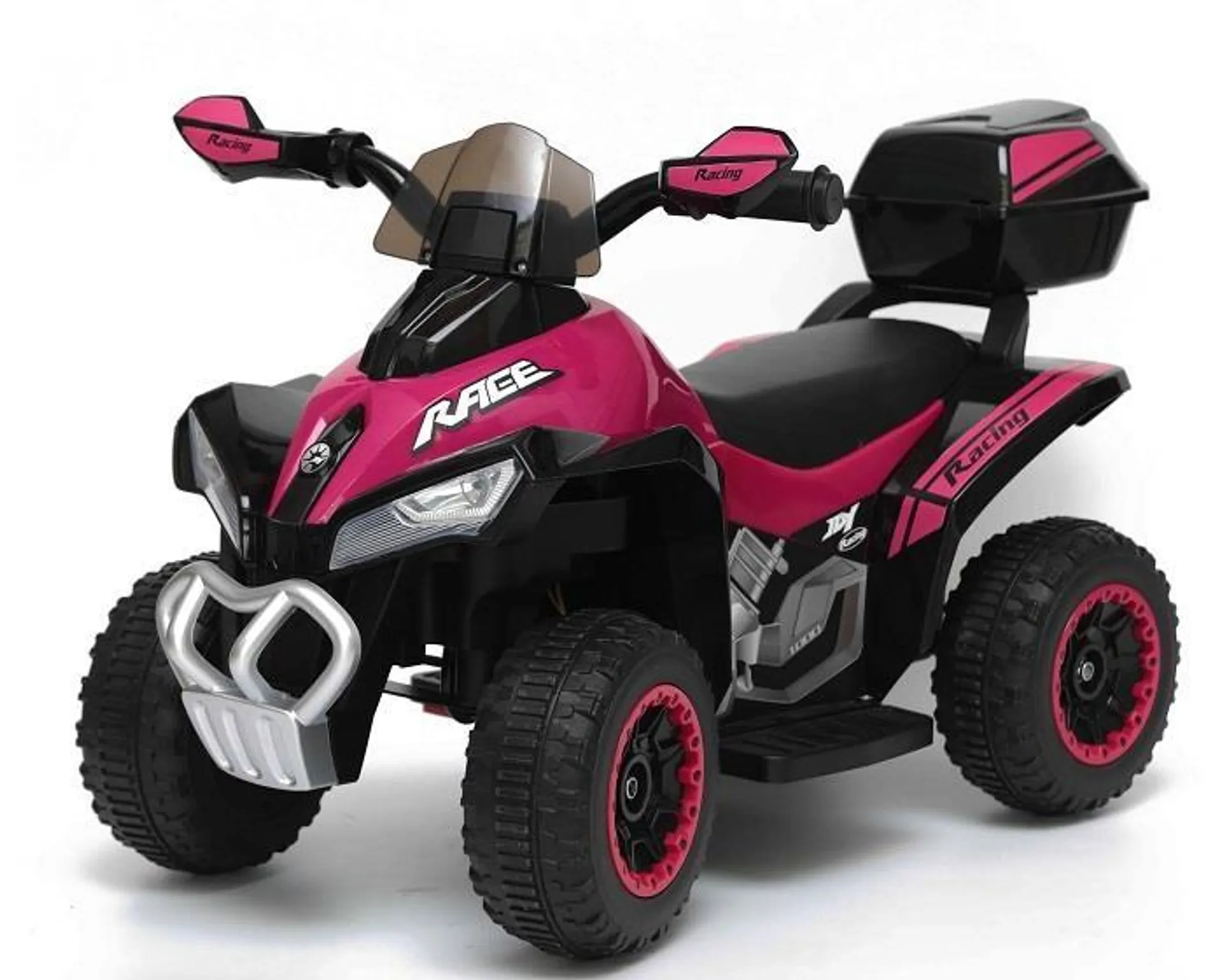 LAMAS QUAD DELUXE ROSA