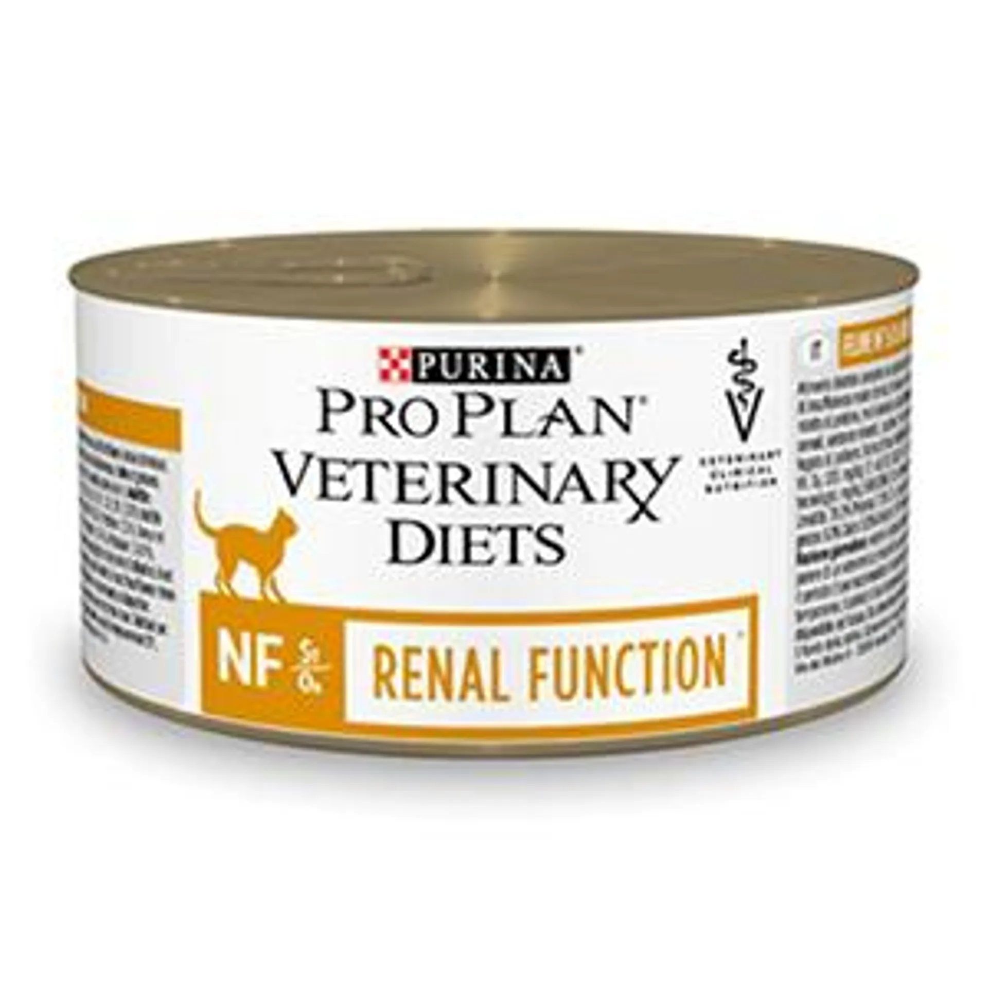 Nestle' Purina - Pro Plan Veterinary Diets Renal Function NF St/Ox