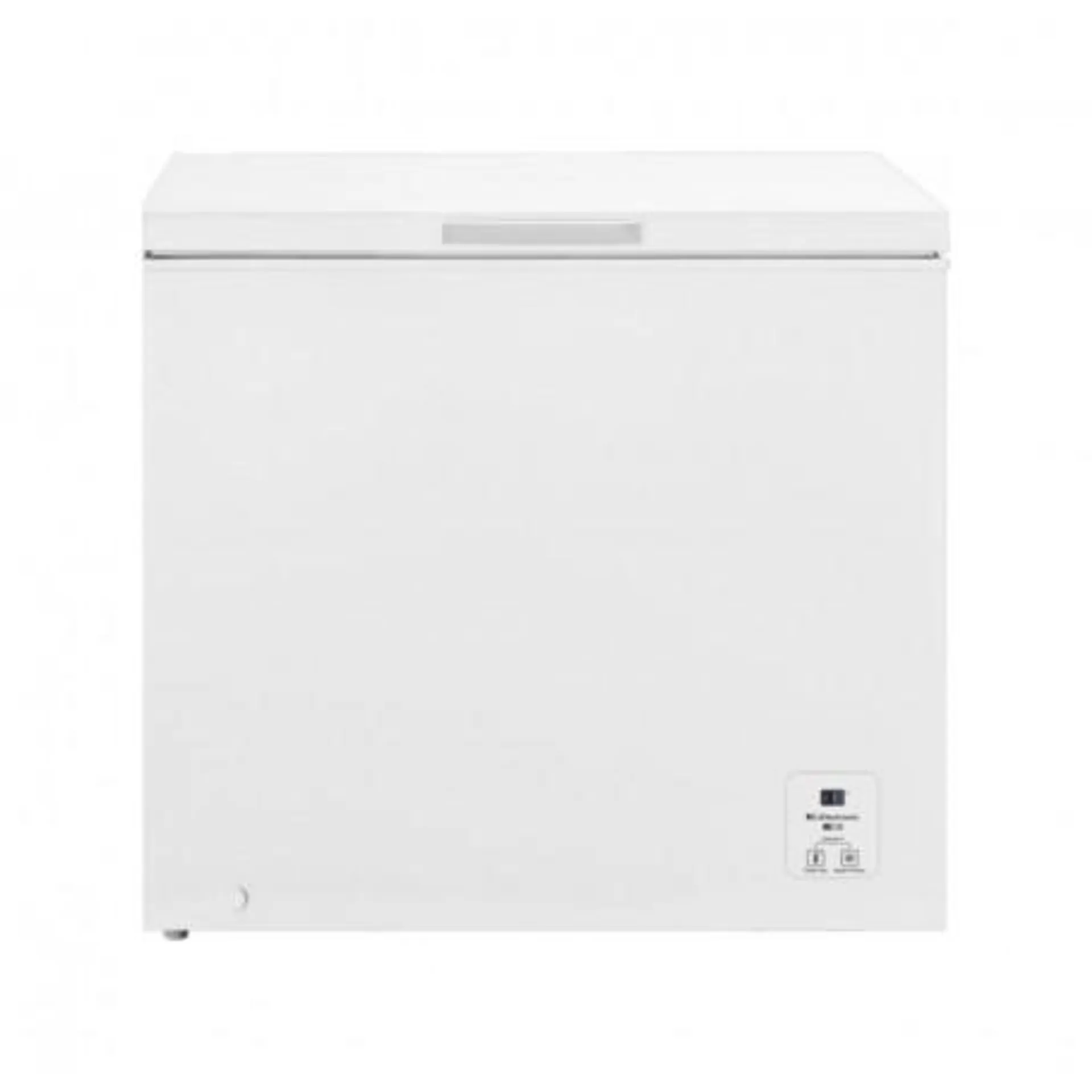 HISENSE FC247D4AWLE - CONGELATORE ORIZZONTALE 191LT