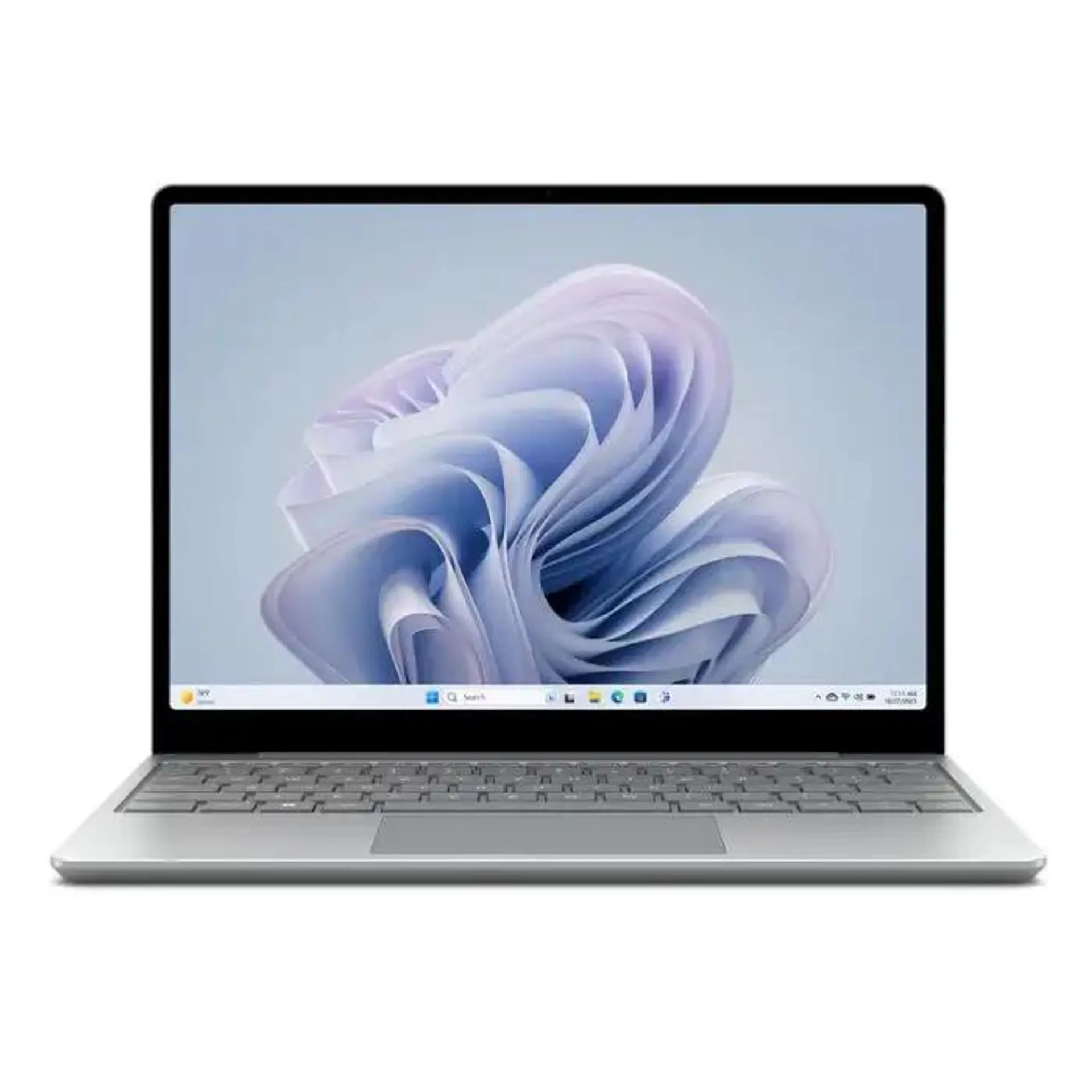 Microsoft surface laptop go 3 (12,45" intel core i5, 8 gb ram, 256 gb ssd - platino, windows 11)