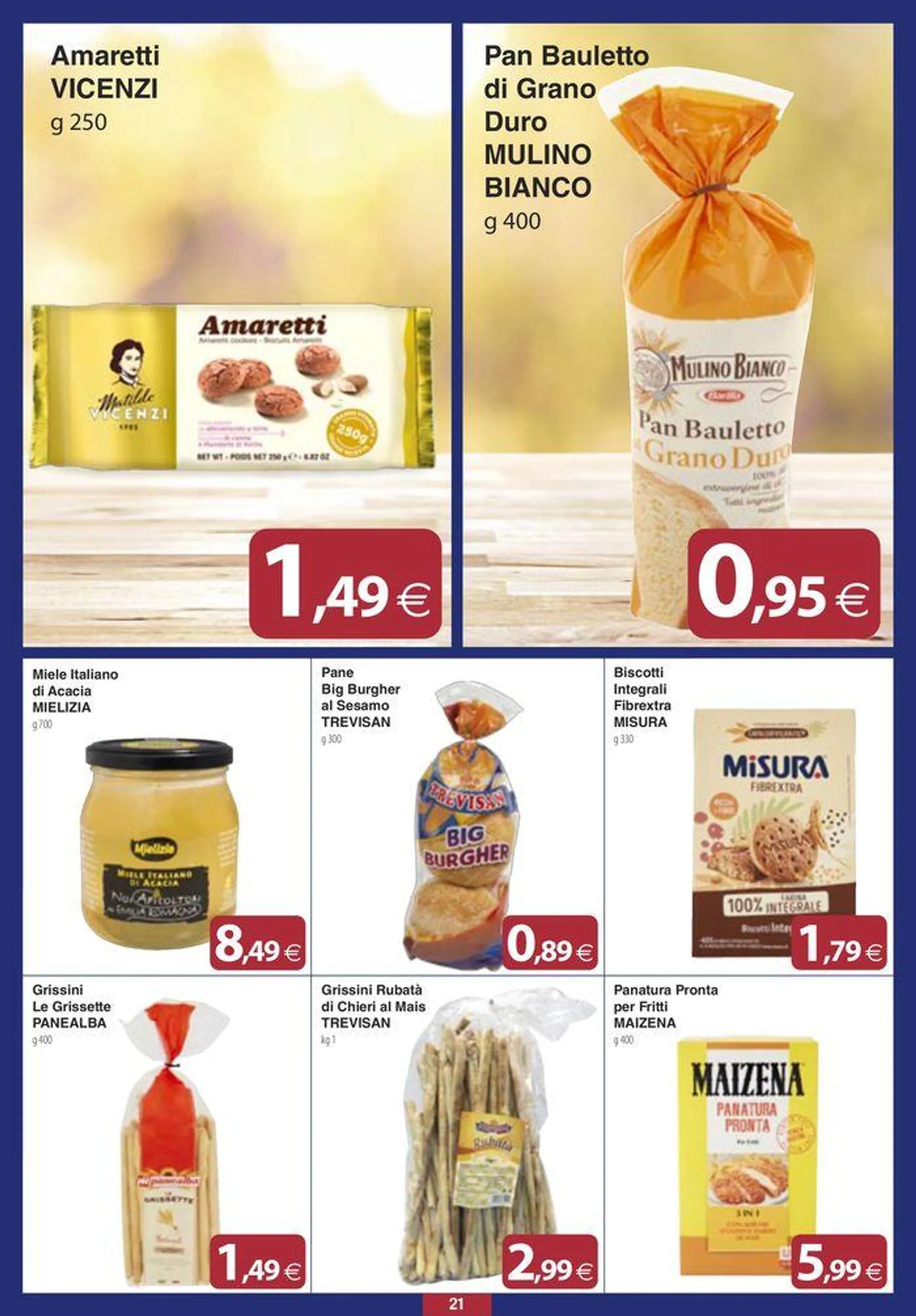 Offerte - 21