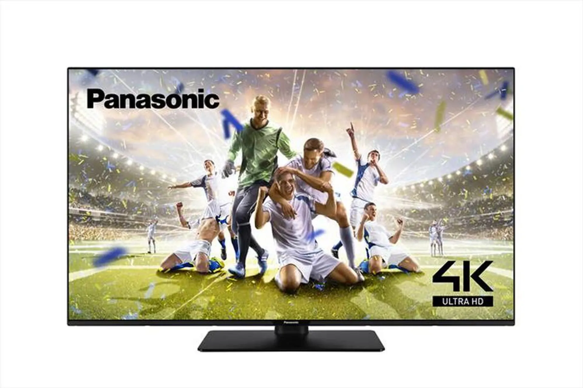 PANASONIC - Smart TV LED UHD 4K 50" TX-50MX600E-NERO