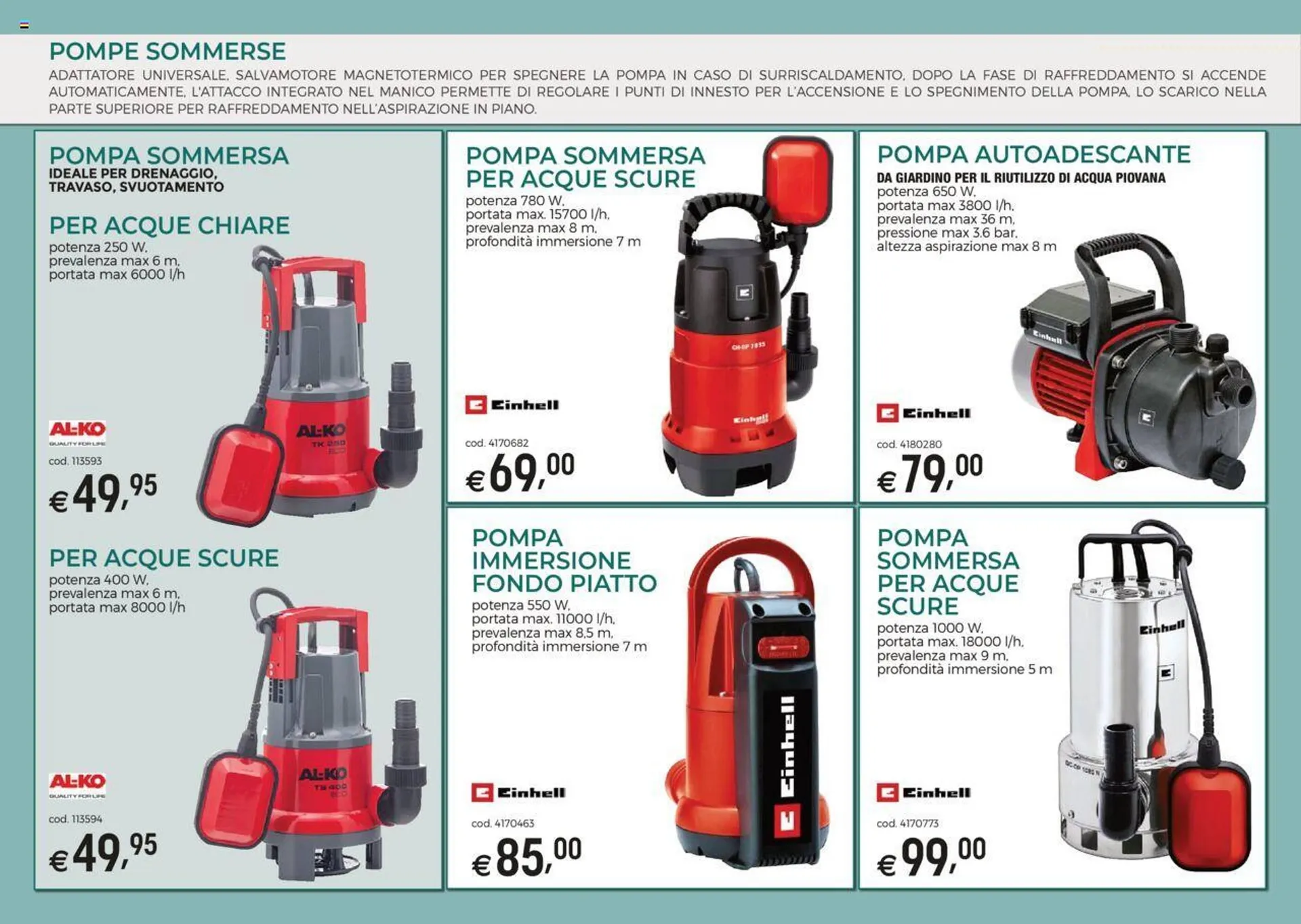 Volantino Brico OK da 12 settembre a 28 febbraio di 2025 - Pagina del volantino 13