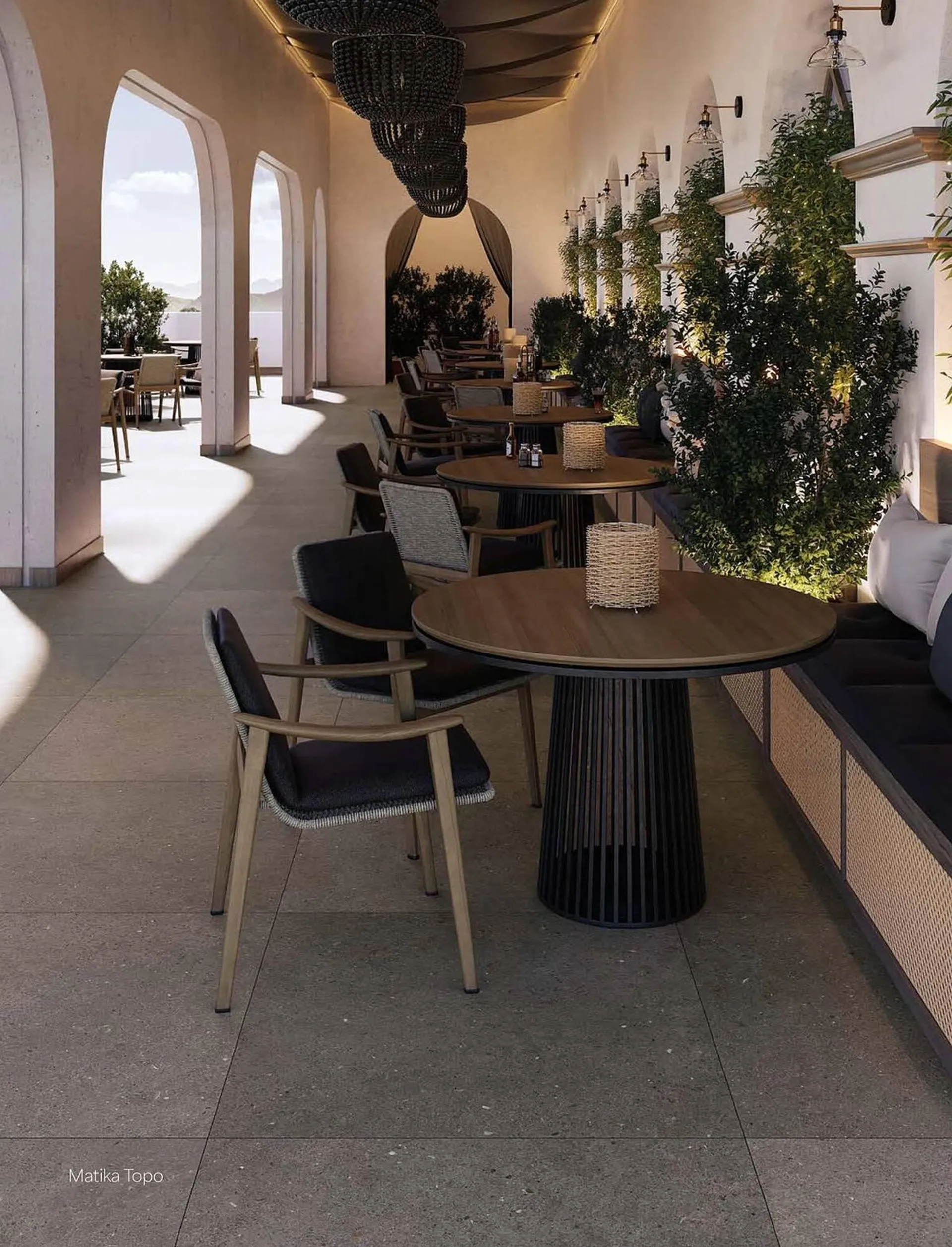 Volantino Porcelanosa da 18 febbraio a 31 dicembre di 2025 - Pagina del volantino 40