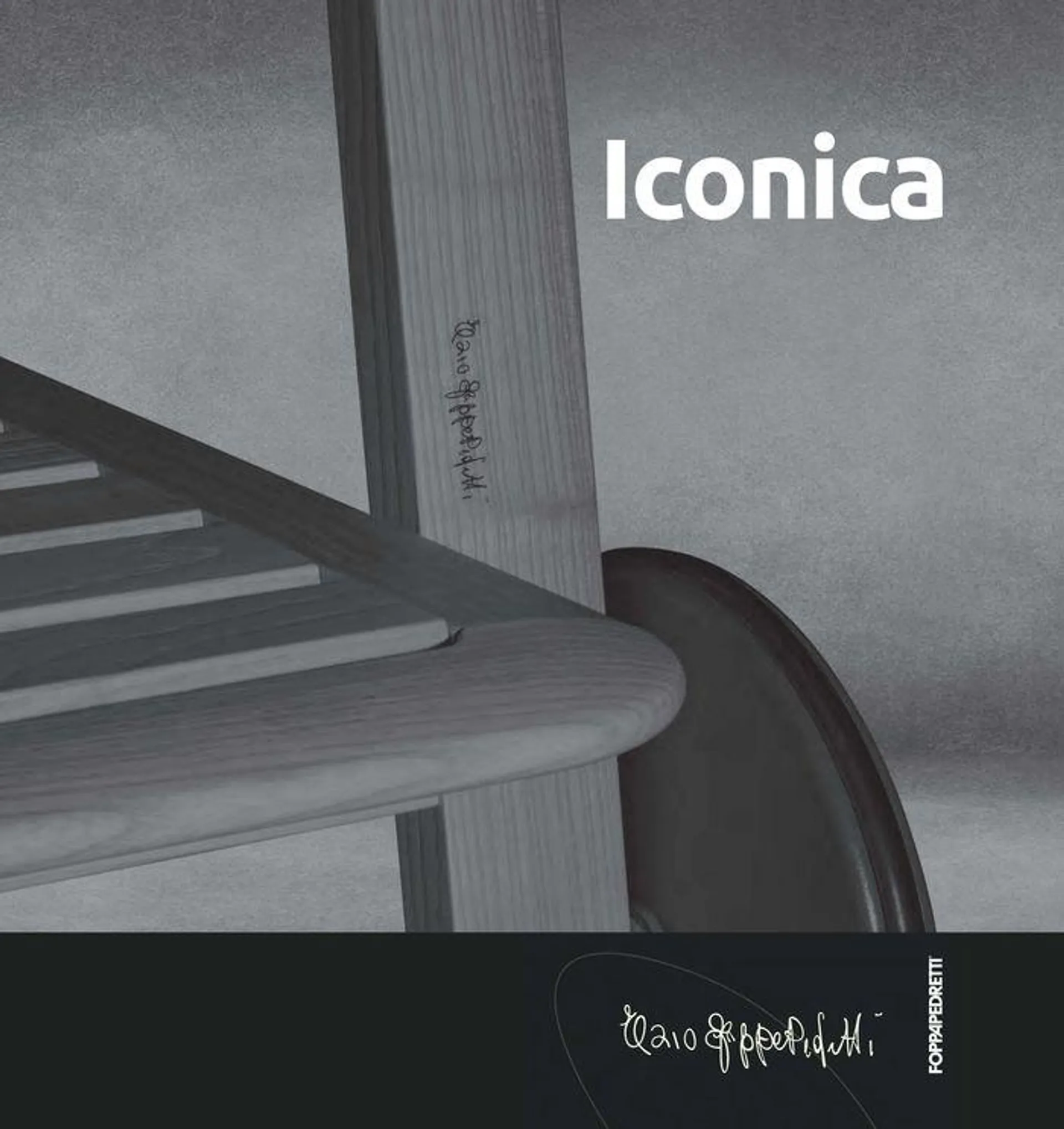 Iconica! - 1