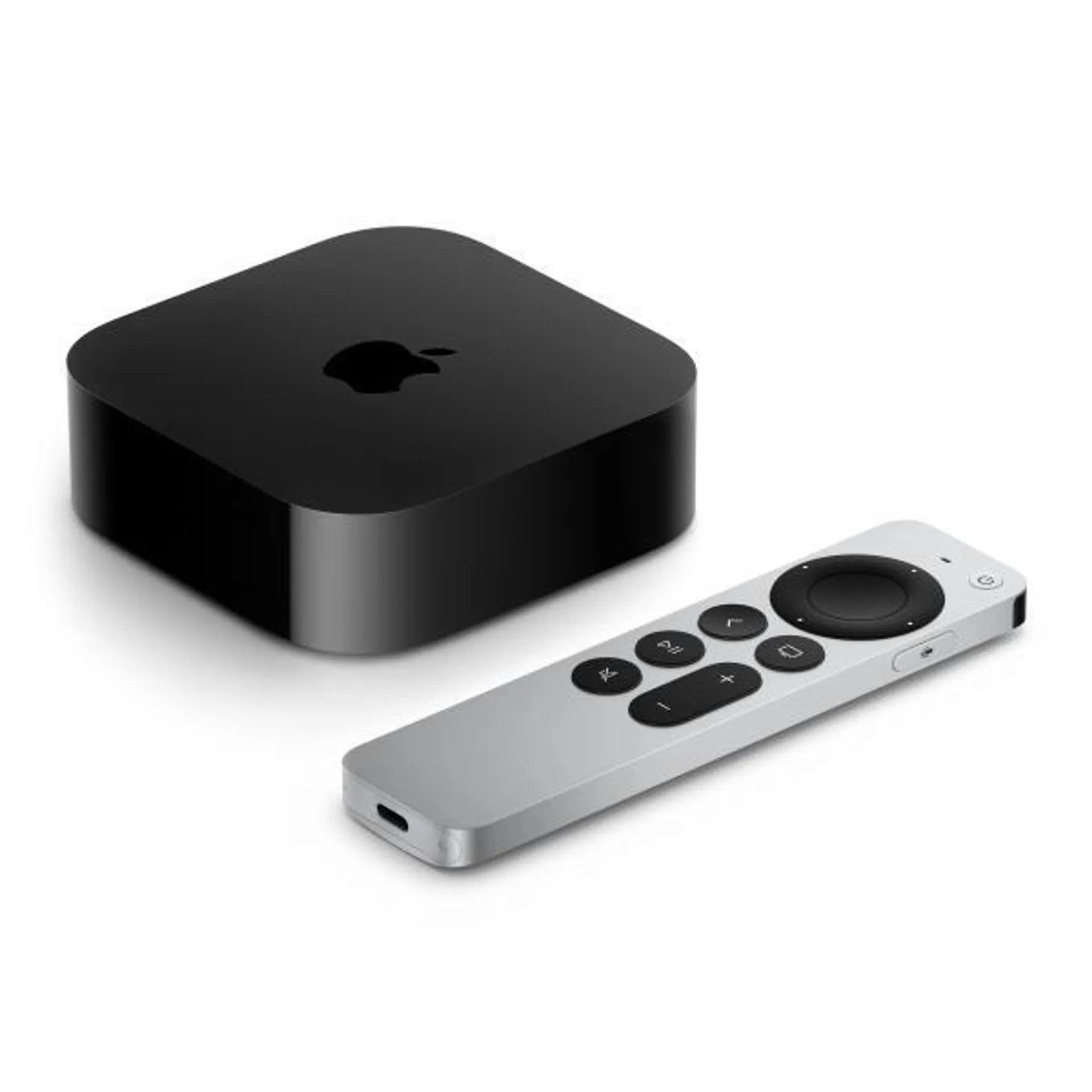 APPLE TV 64 GB 4K MN873T/A 2022