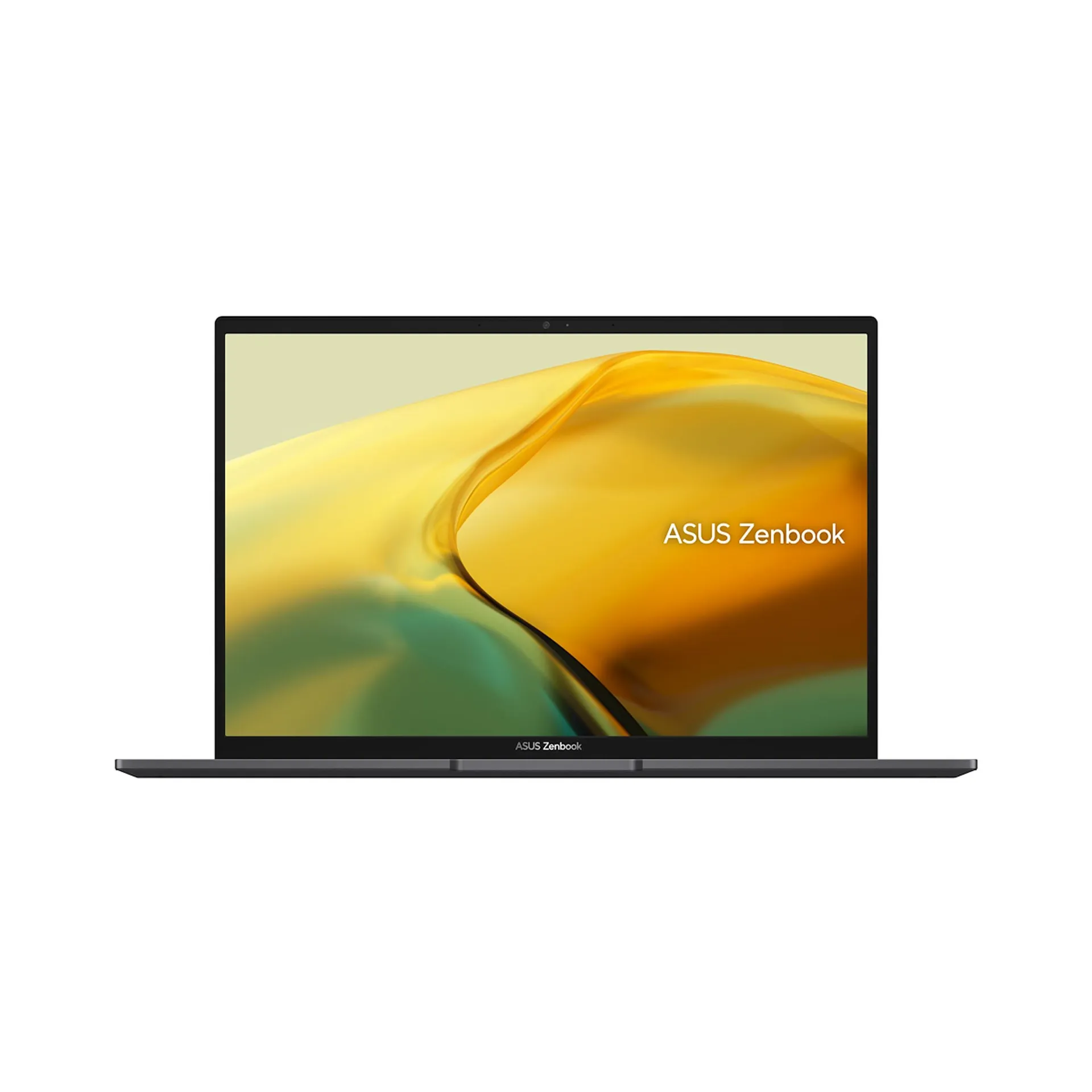 ASUS - ASUS Zenbook 14 UM3402YA - KP806W, display 14, processore AMD Ryzen™ 5 7430U, Black.