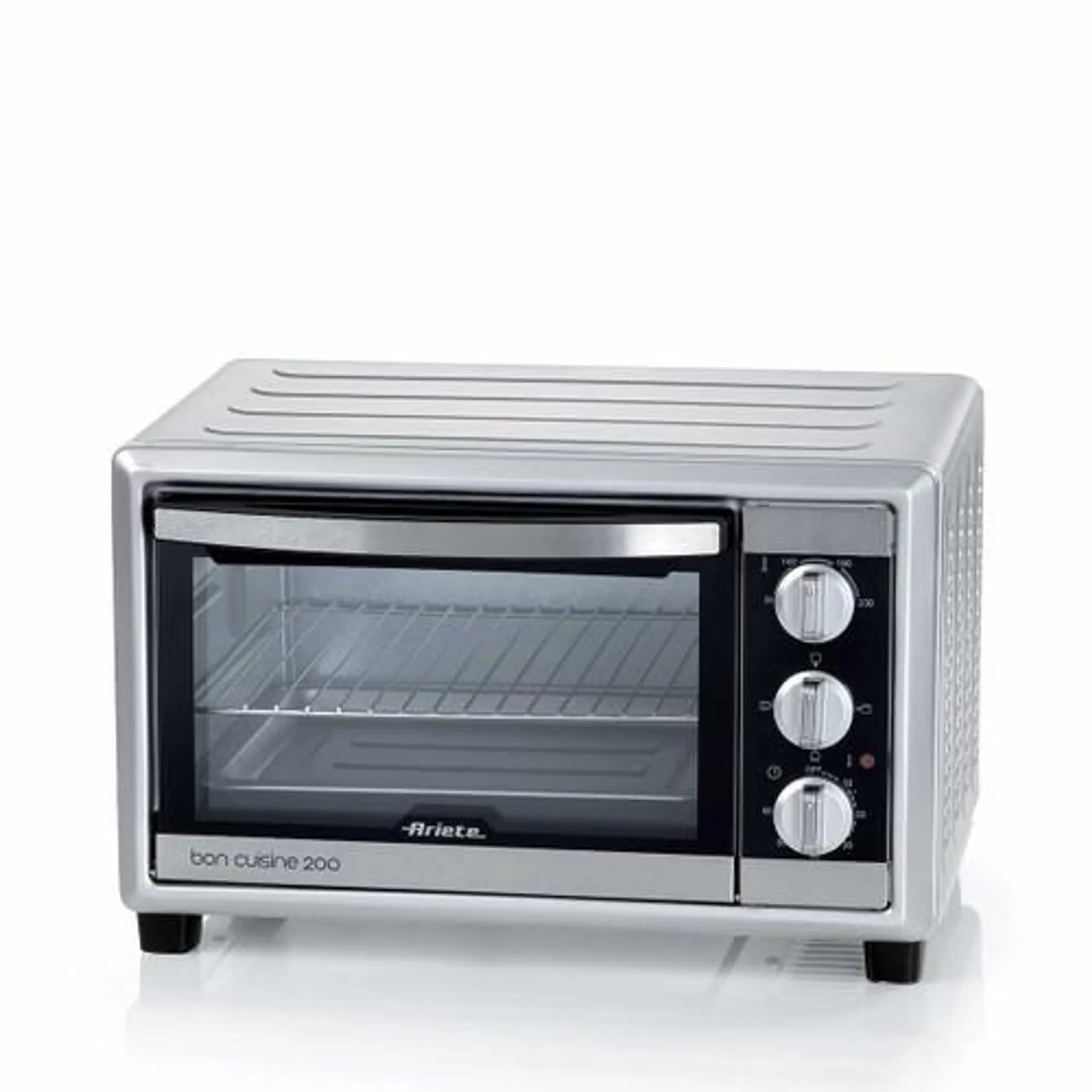 ARIETE - 0981/21 BON CUISINE 200