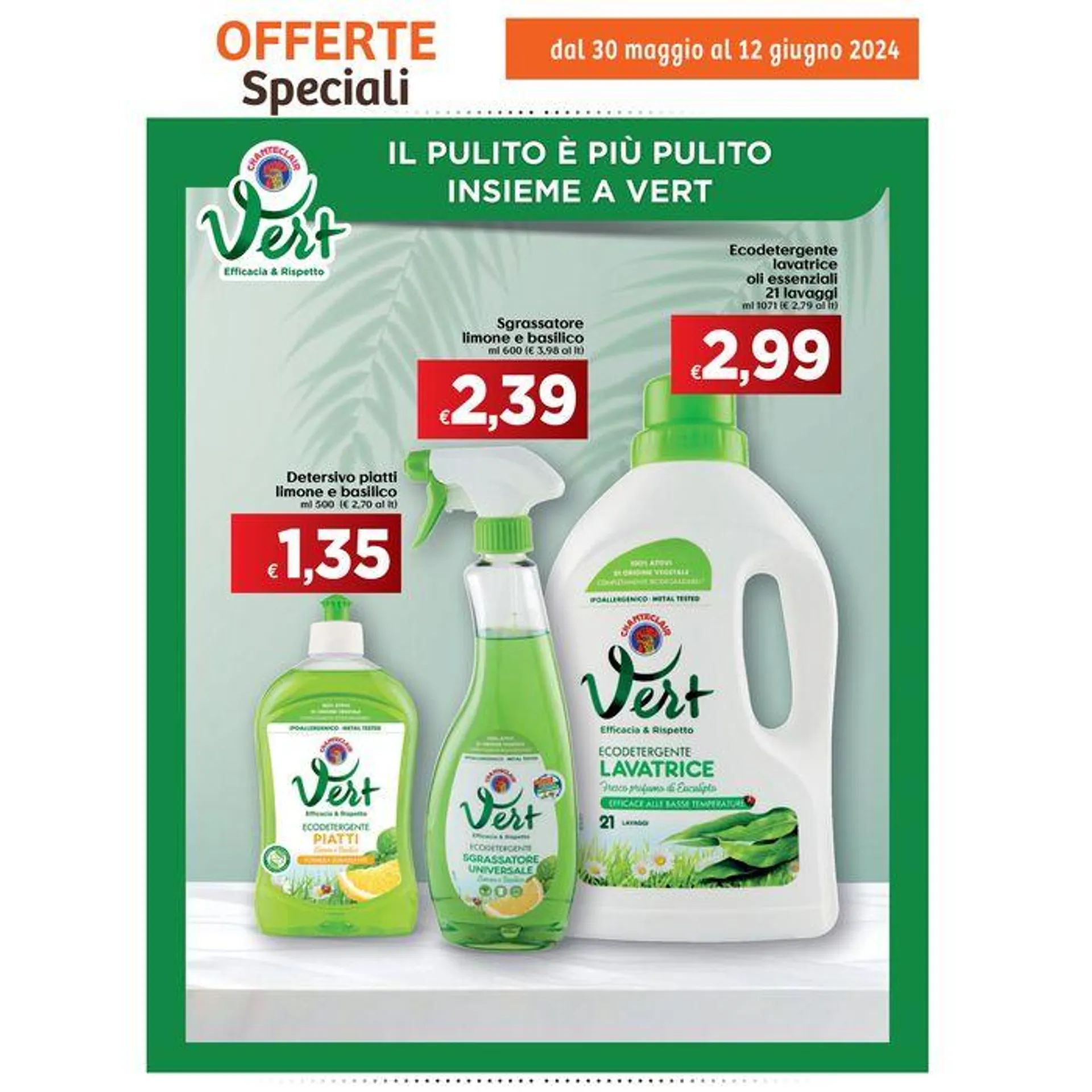 Offerte Speciali - 10