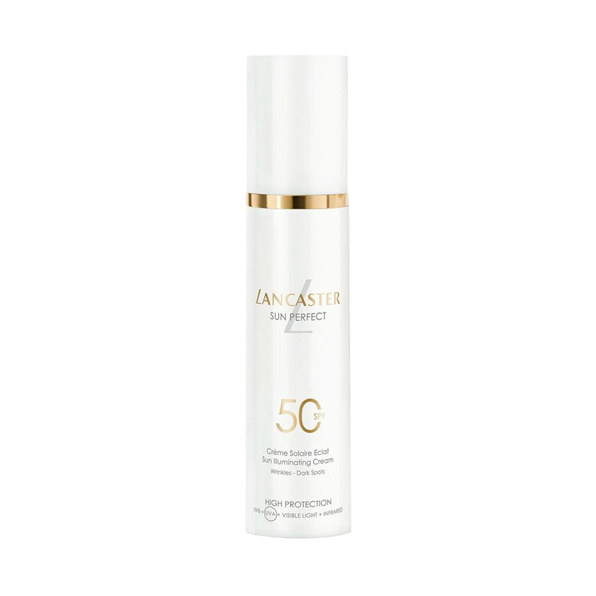 Sun Perfect Sun Illuminating Cream SPF 50 - 50 ml