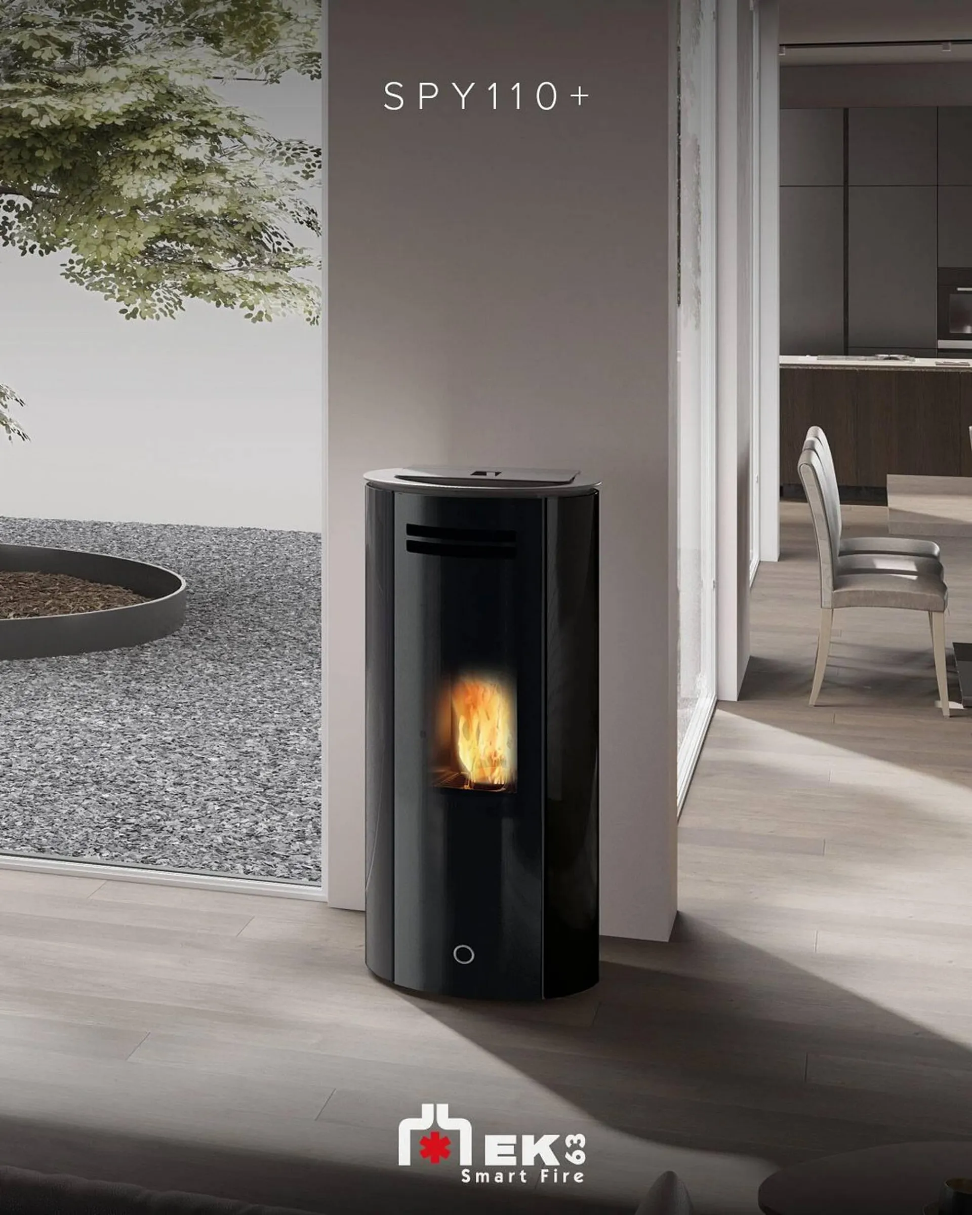 Volantino Edil Kamin - 1