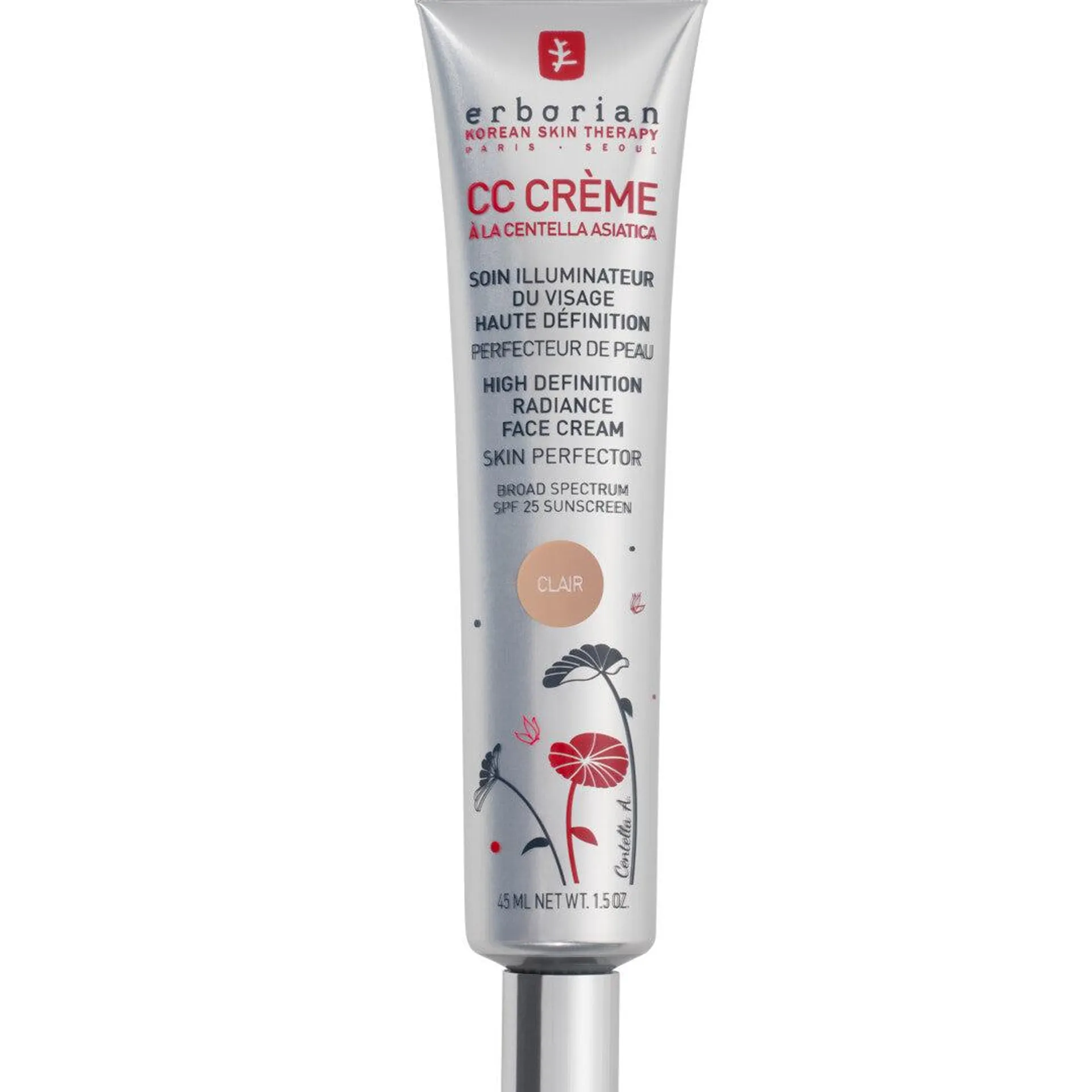 CC Cream - 45 ml