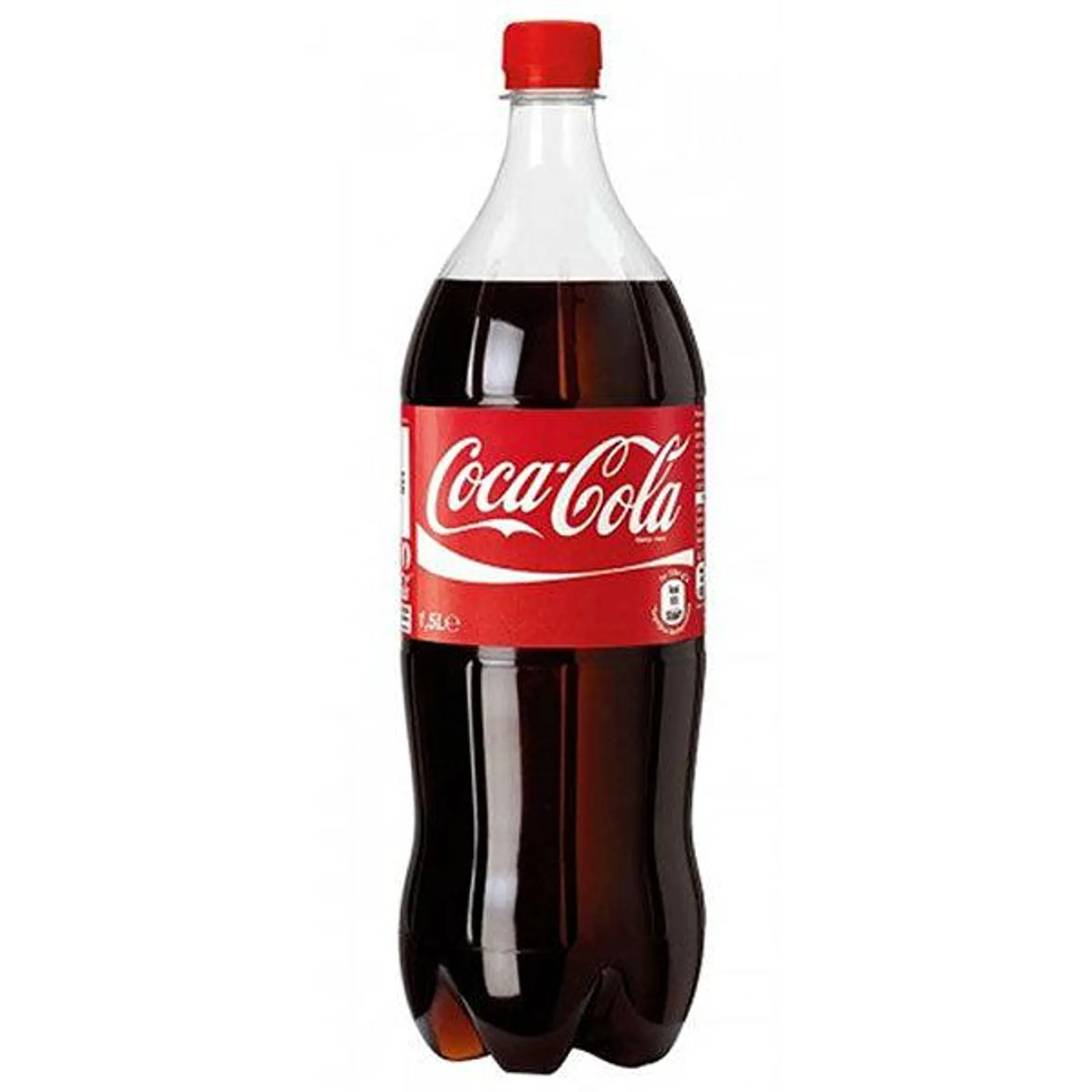 Coca Cola 1,5 Lt Classica