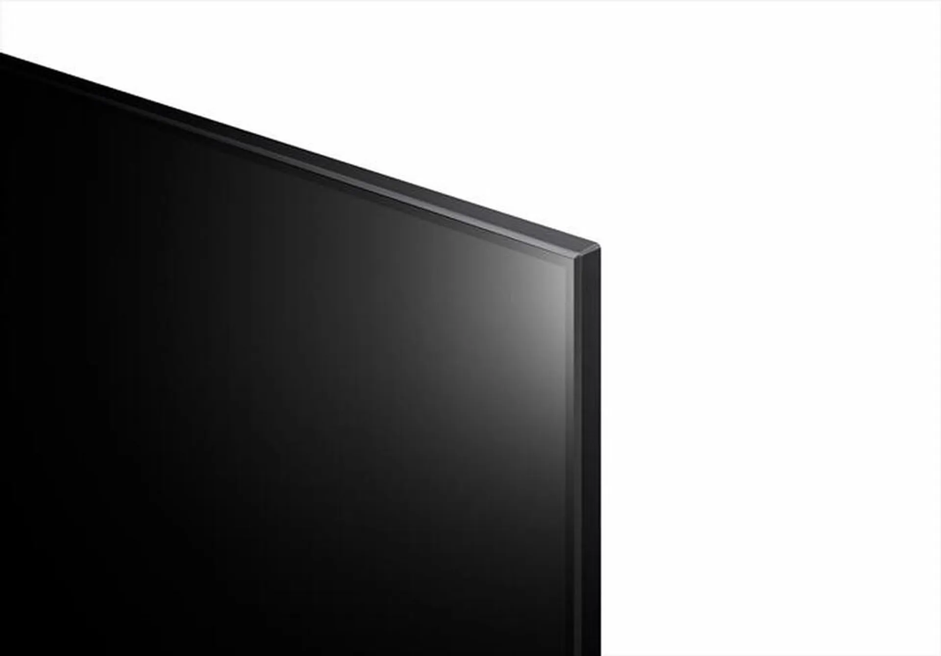 LG - Smart TV QNED MINI LED Serie 77 4K 65" 65QNED776RB-Essence Graphite