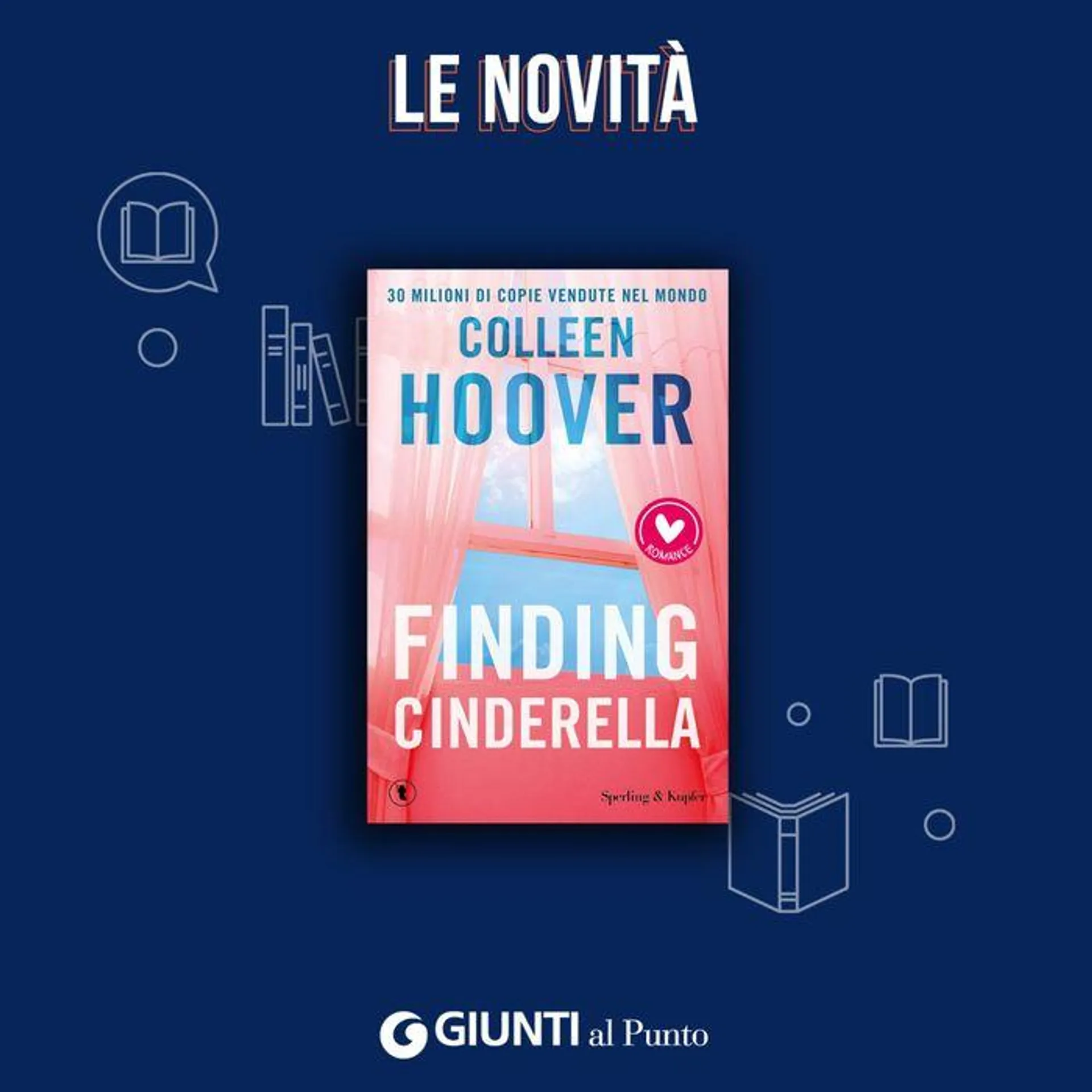 Le novita - 9