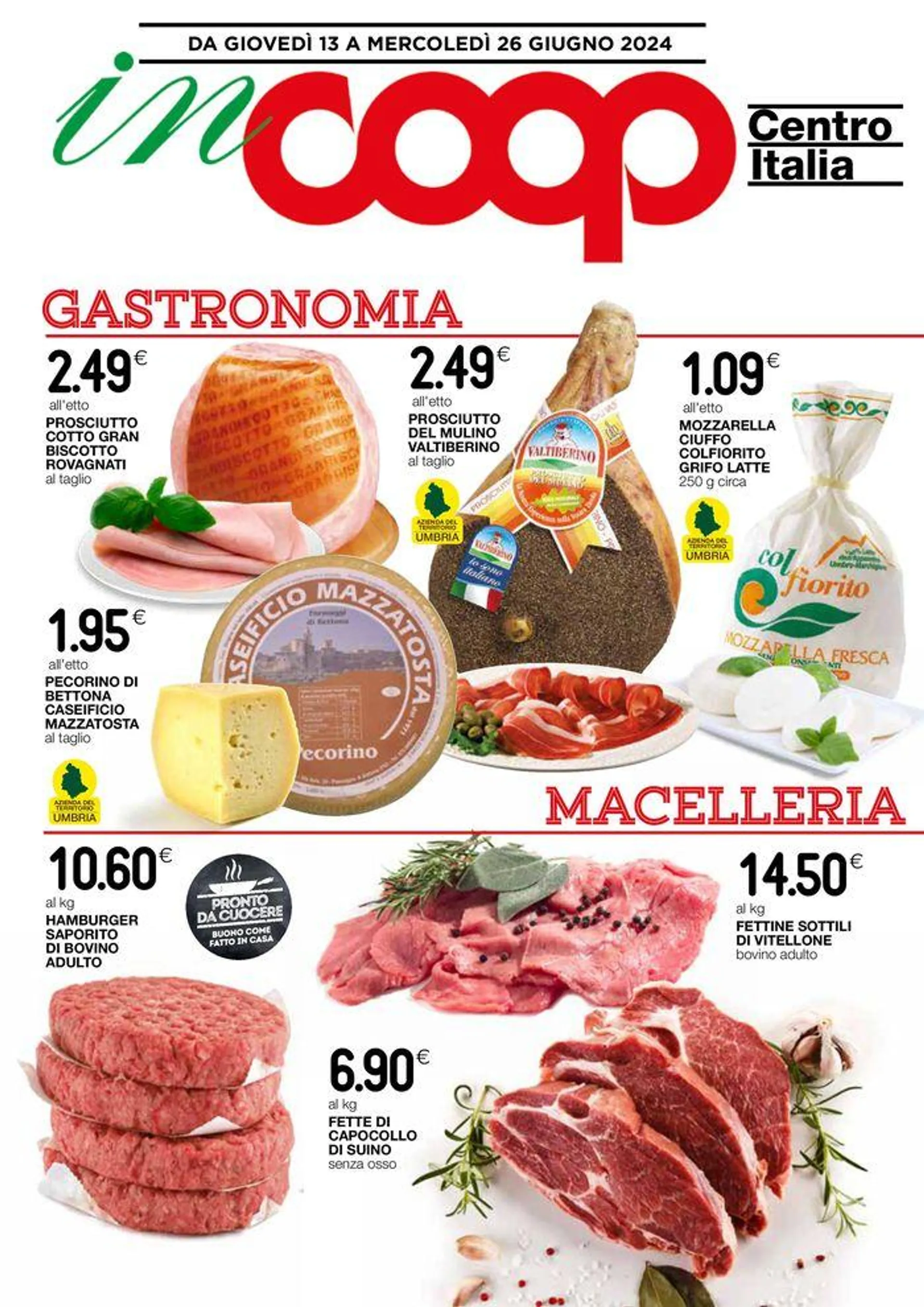 Gastronomia  - 1