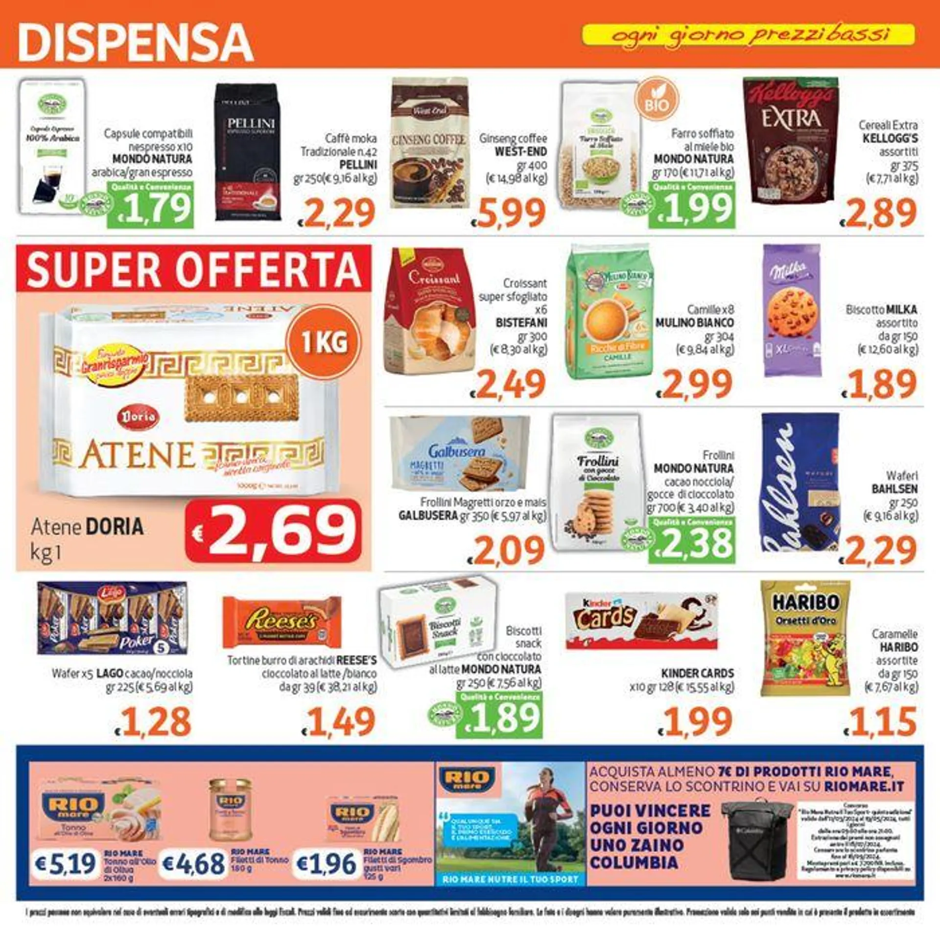 Super offerta - 6