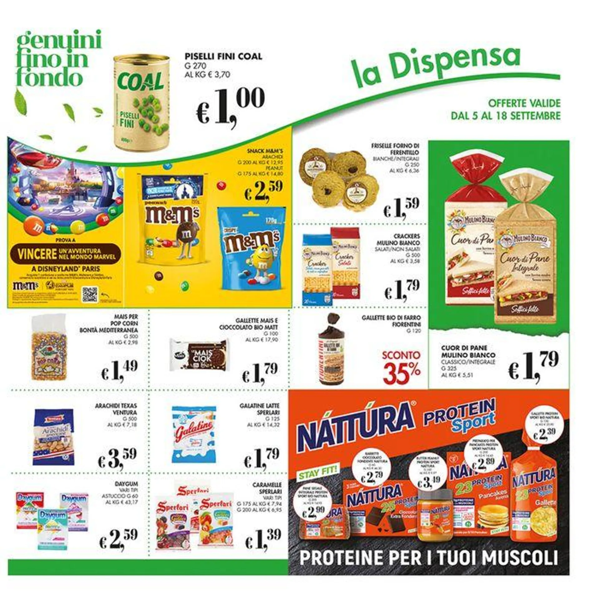 _Offerte valide dal 5 al 18 settembre - 23