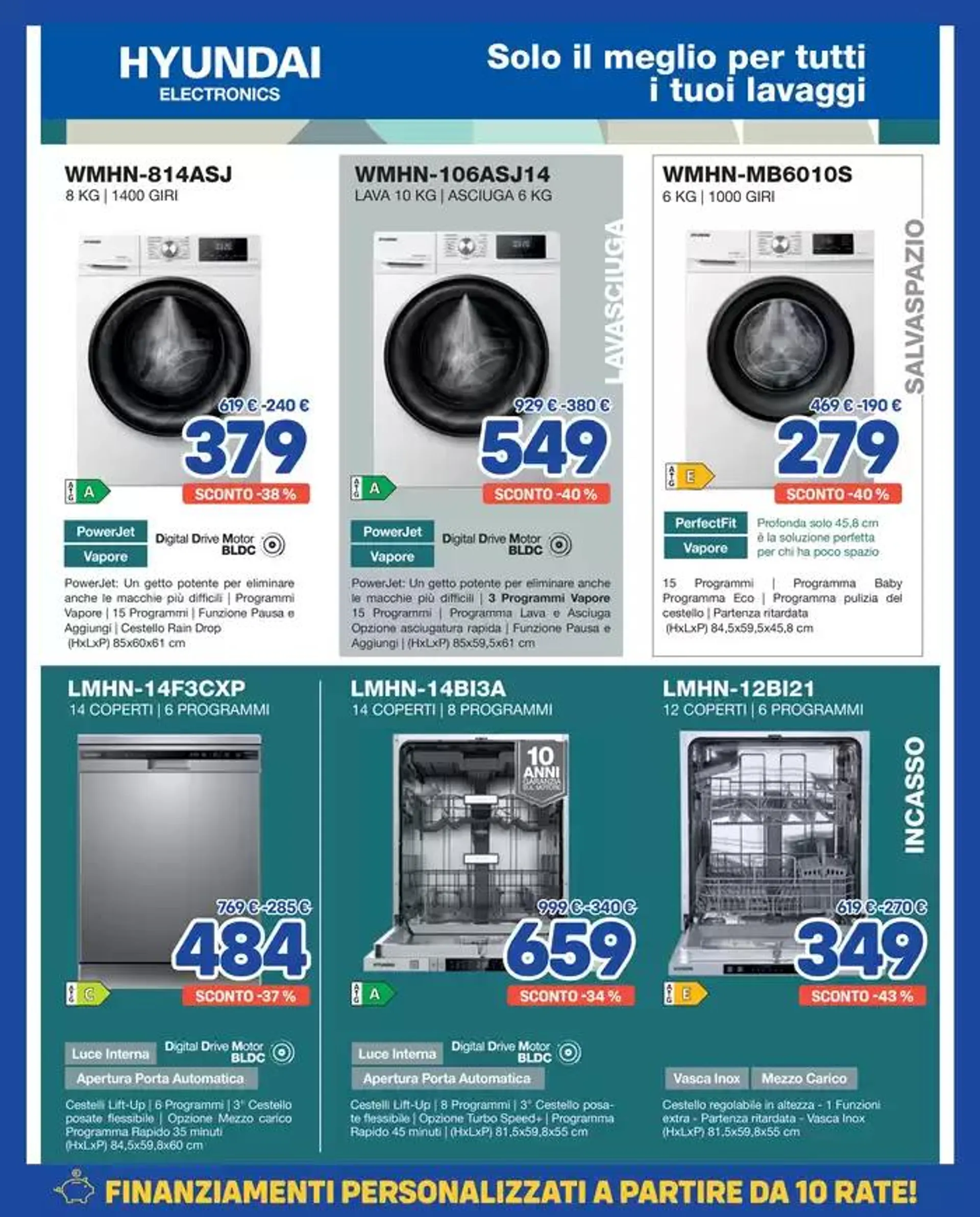 Fuori tutto spring edition da 17 aprile a 7 maggio di 2025 - Pagina del volantino 18