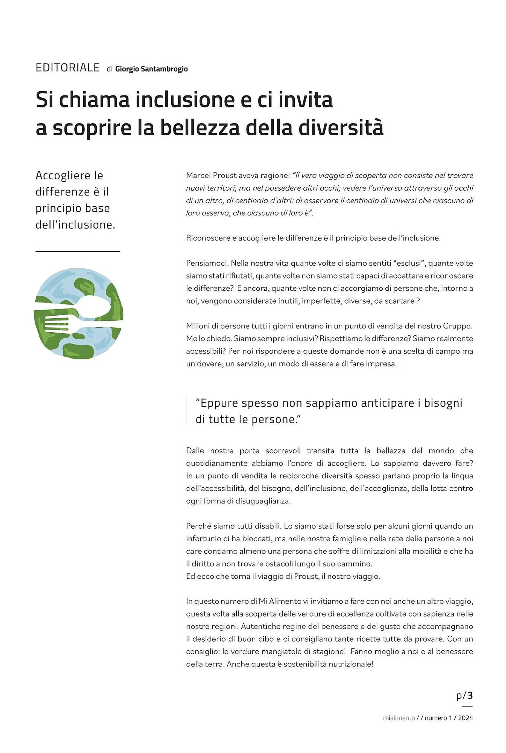 Volantino Coal da 24 aprile a 30 dicembre di 2024 - Pagina del volantino 3