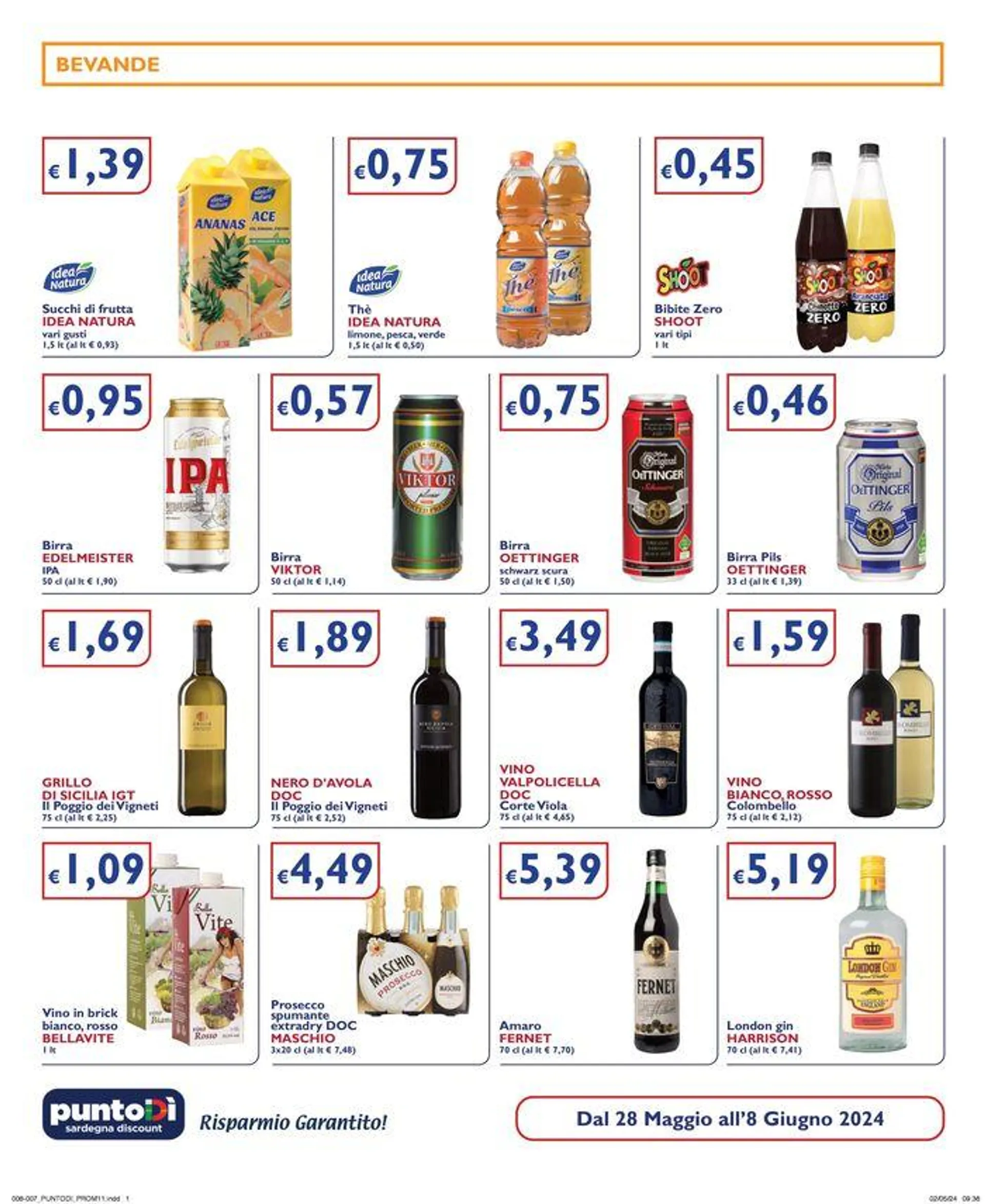 Il risparmio garantito! - 6