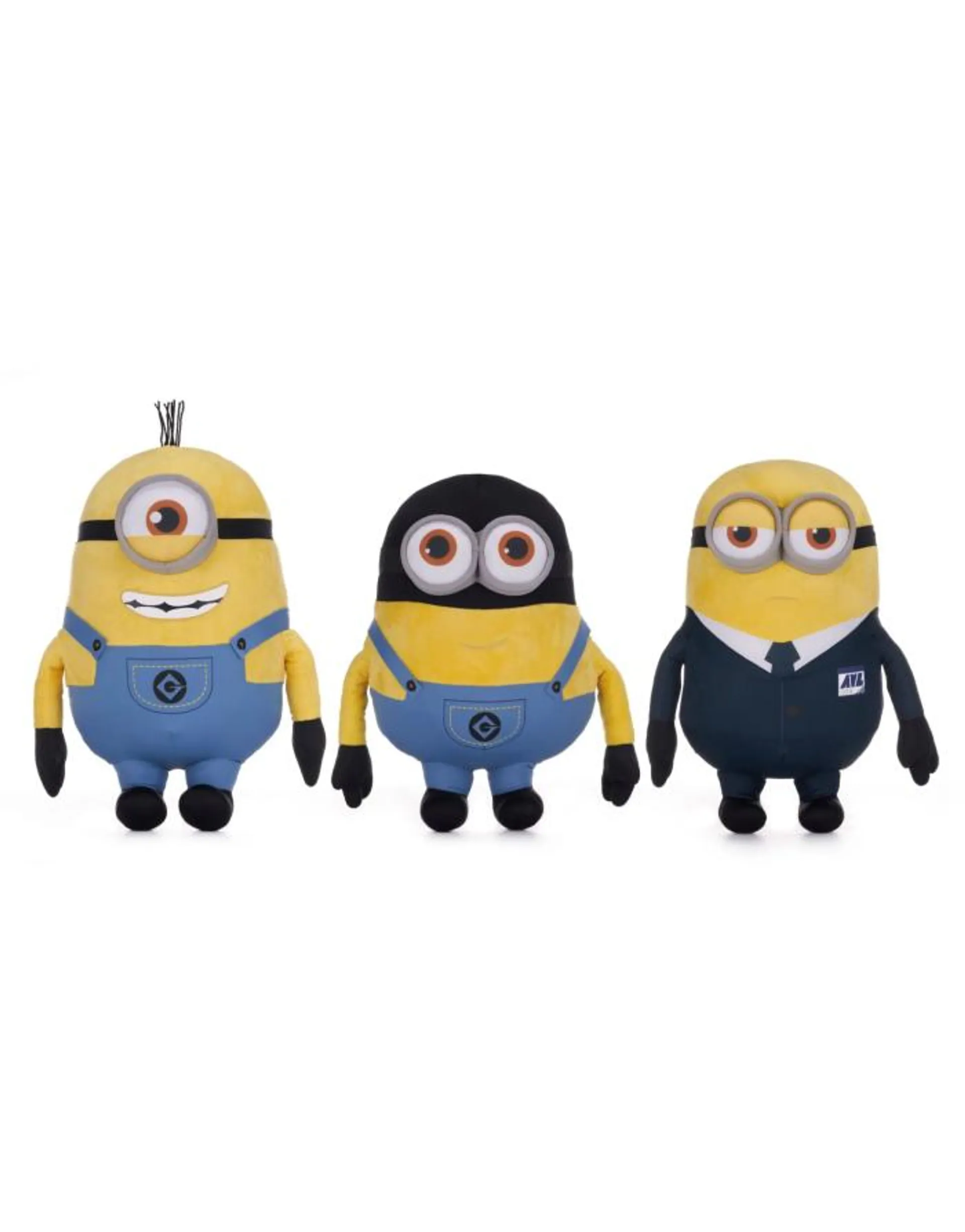 Minions Peluche 60cm