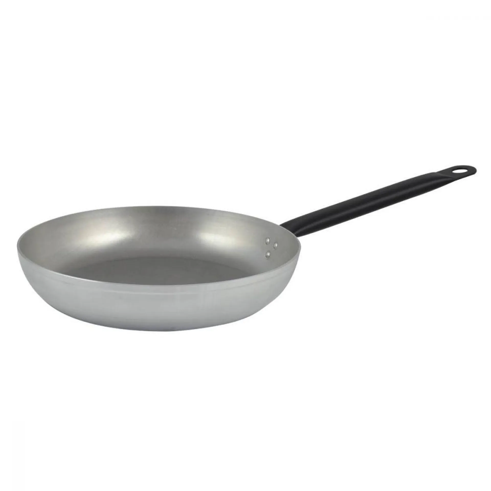 Fryingpan Padella 26cm Alluminio Bianco Officine Cucina Italiana