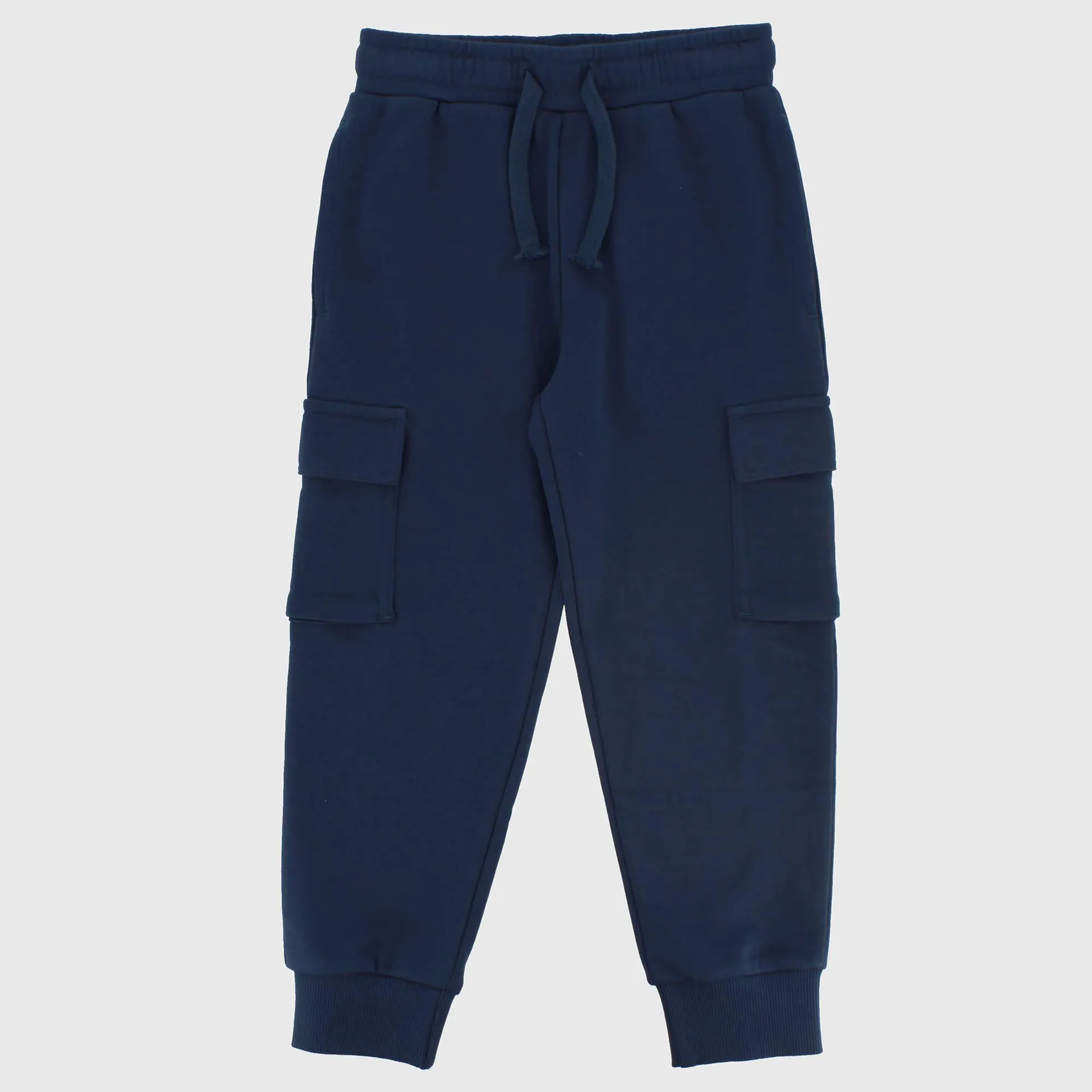 Pantalone in felpa da Bambino, BLU