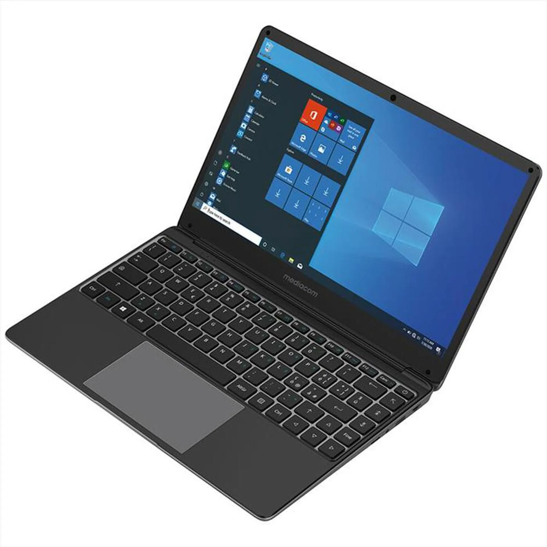 MEDIACOM - M-SB14PRO/1-GRIGIO SCURO
