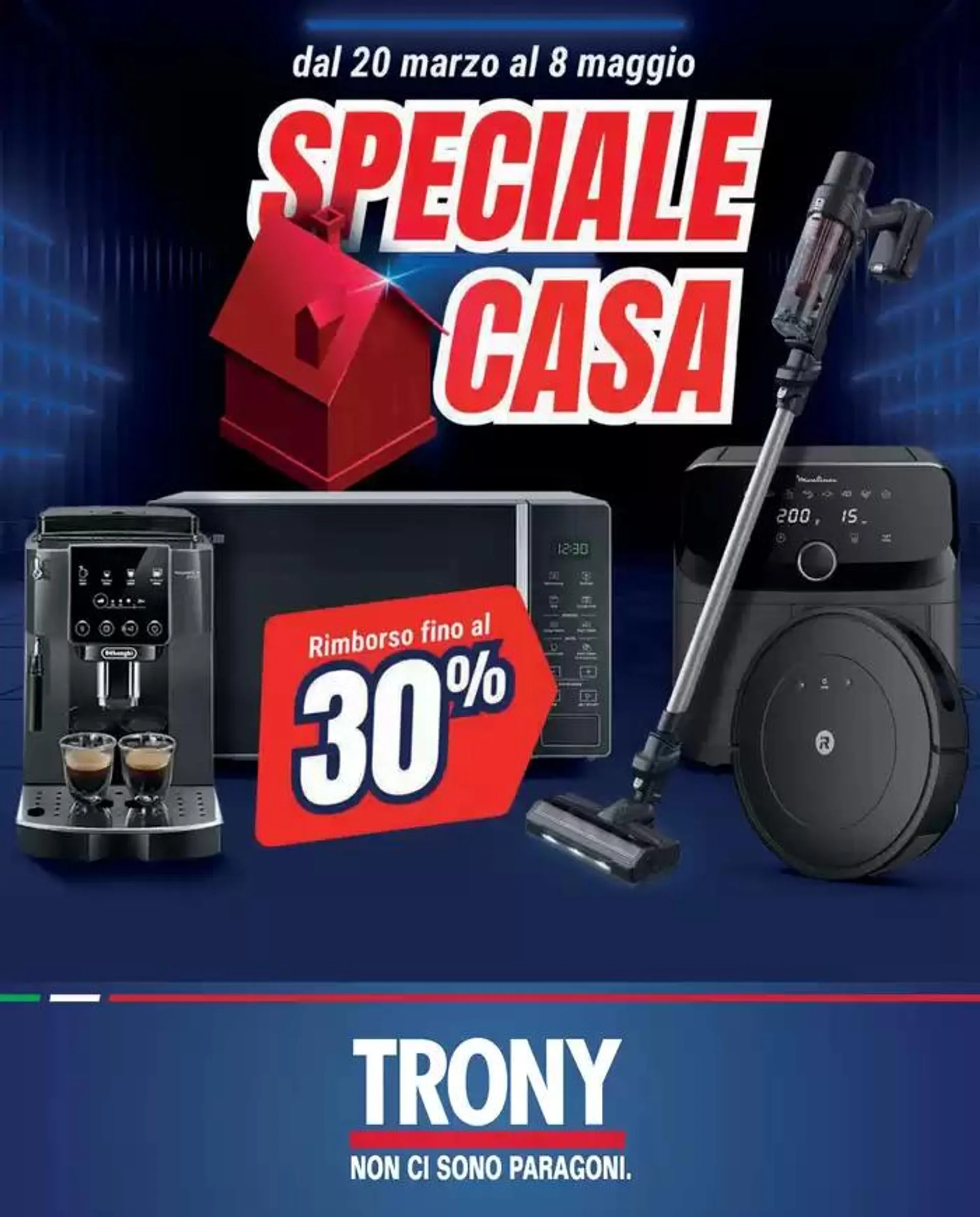 Fuori tutto spring edition da 17 aprile a 7 maggio di 2025 - Pagina del volantino 10