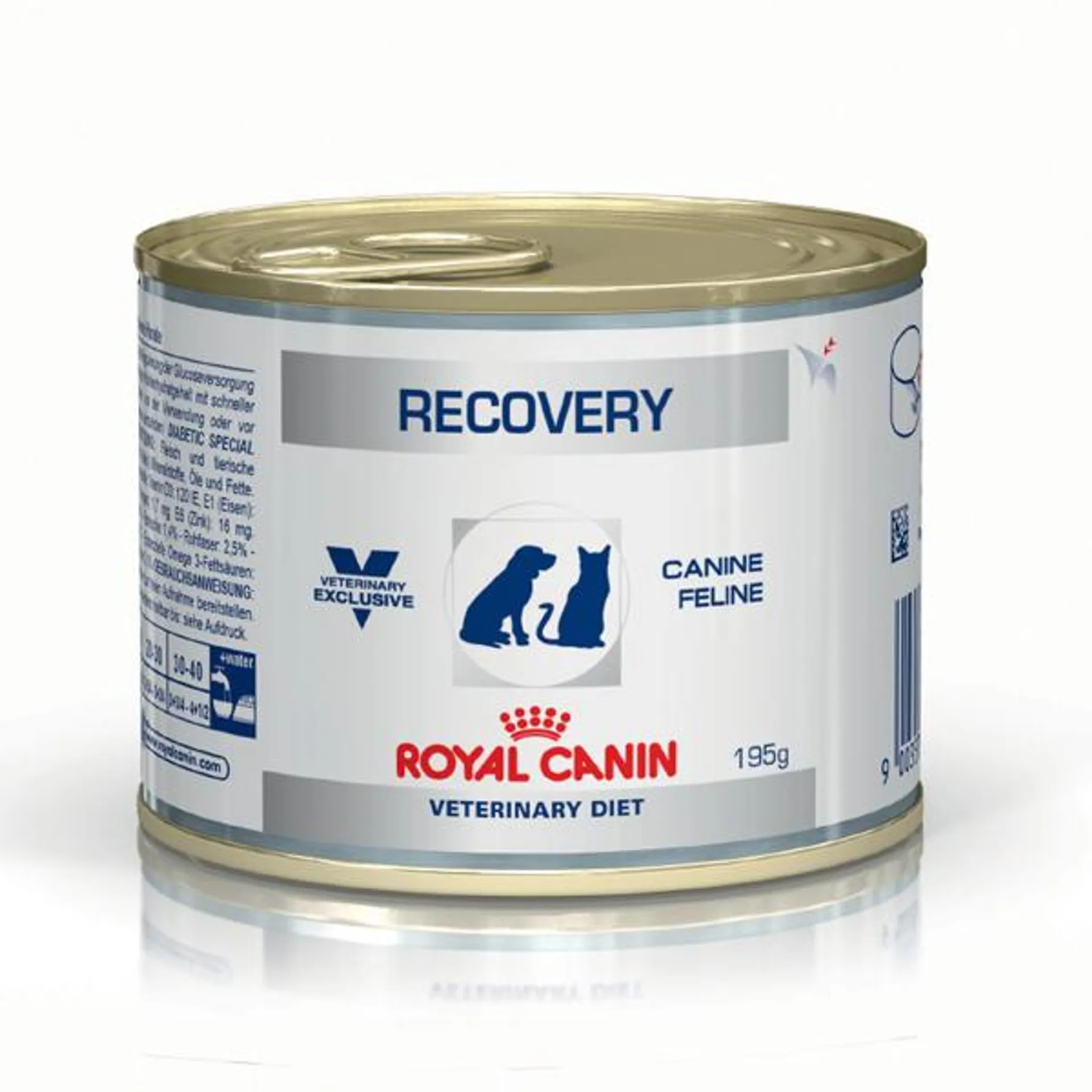 Royal Canin - Veterinary Diet Recovery