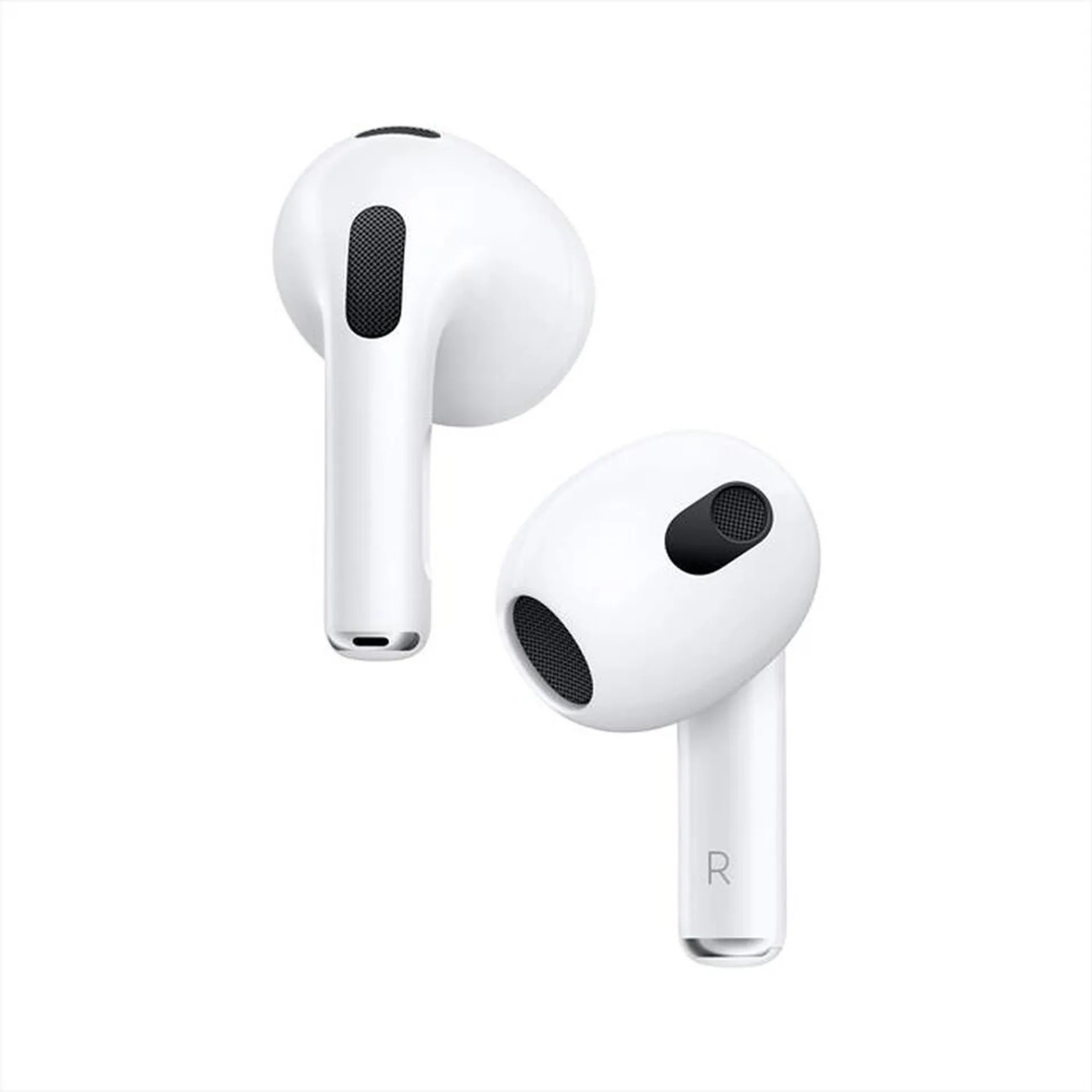 APPLE - AIRPODS (3 GENERAZIONE) CON CUSTODIA LIGHTNING