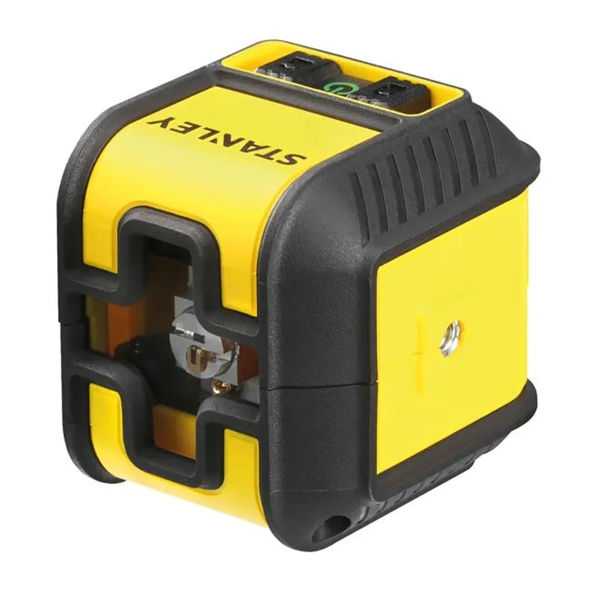 Livella laser STANLEY Cubix 16 m