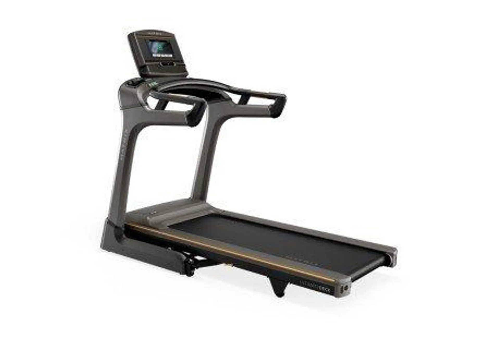 Tapis Roulant elettrico Folding Treadmill TF30 XER