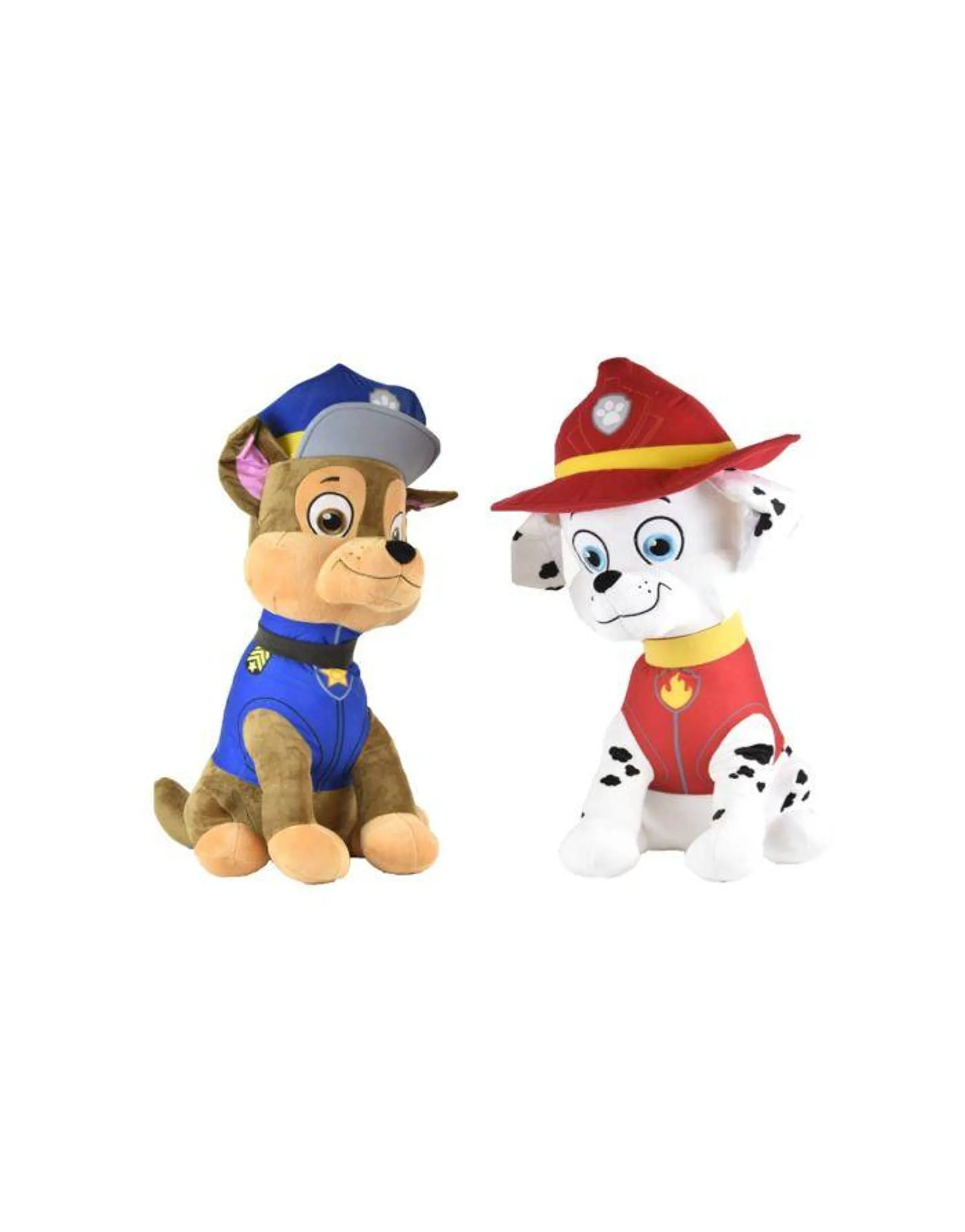 Peluche Paw Patrol 60cm