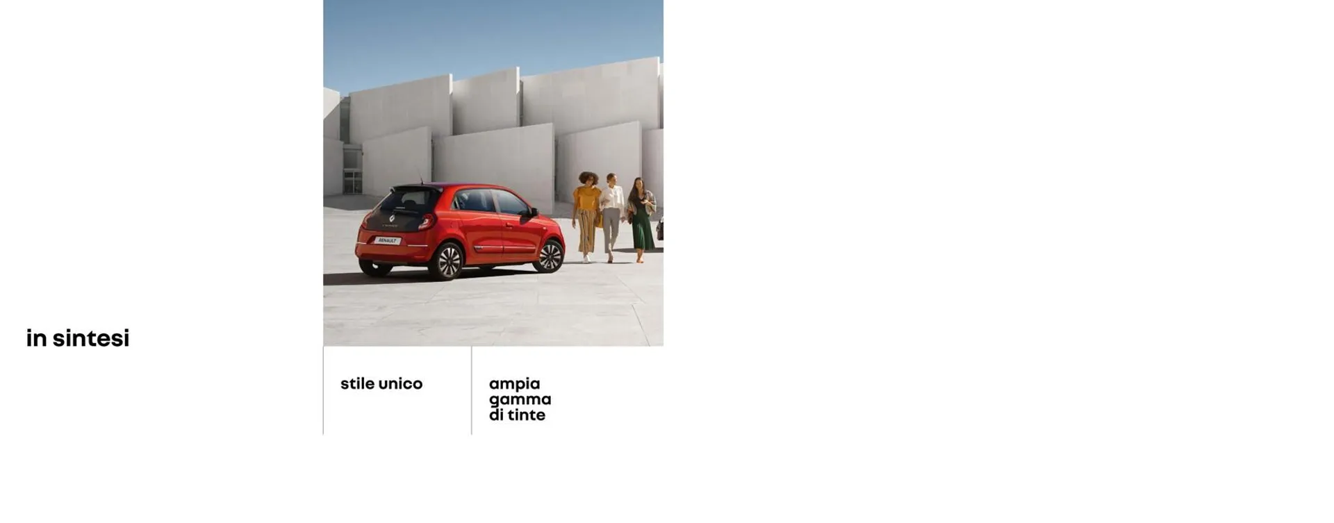 Twingo - 2